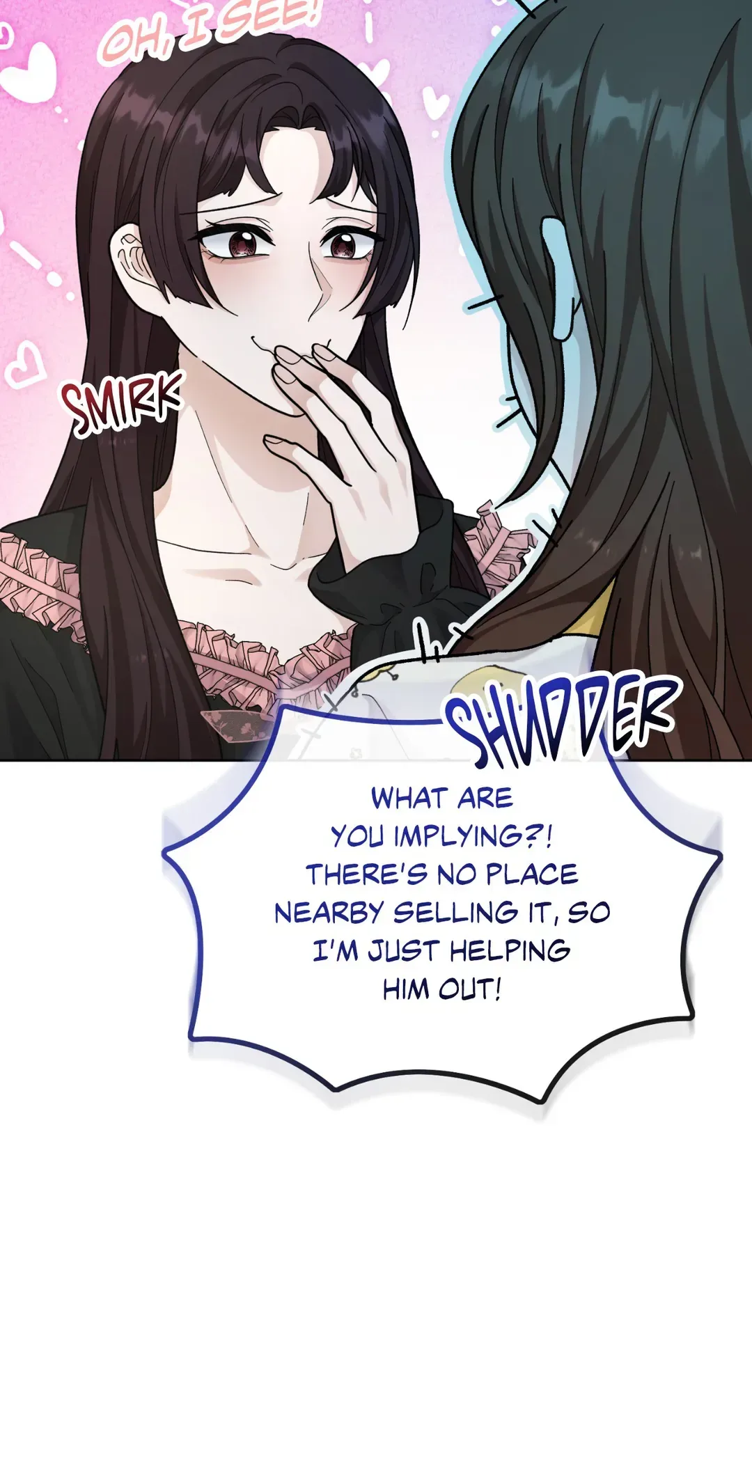 Time Traveler Chapter 54 page 36
