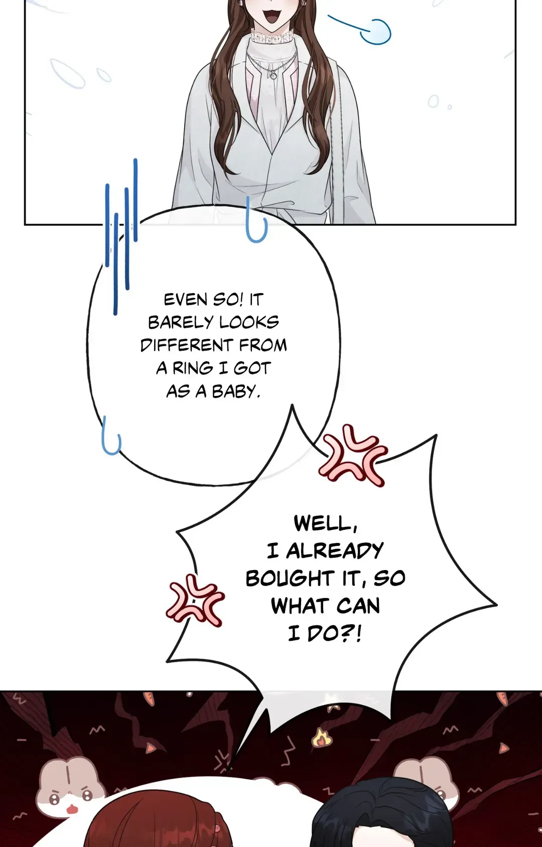 Time Traveler Chapter 56 page 32