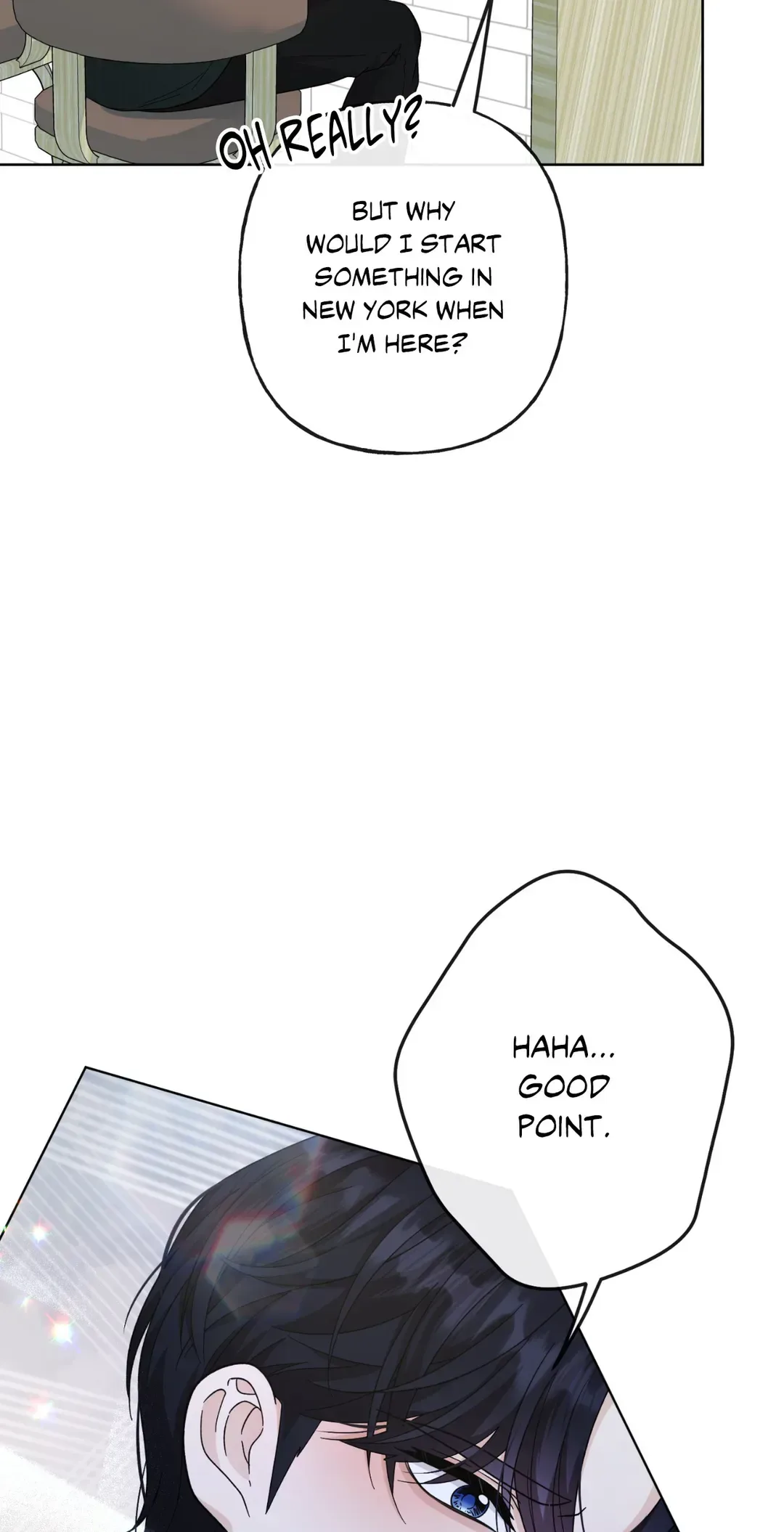 Time Traveler Chapter 54 page 43