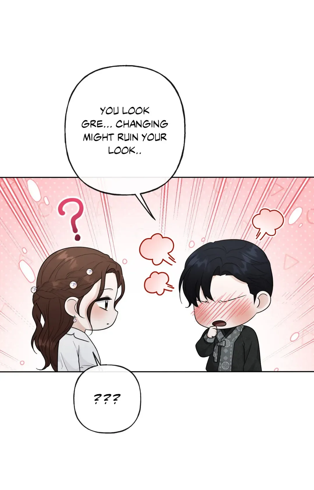 Time Traveler Chapter 56 page 21