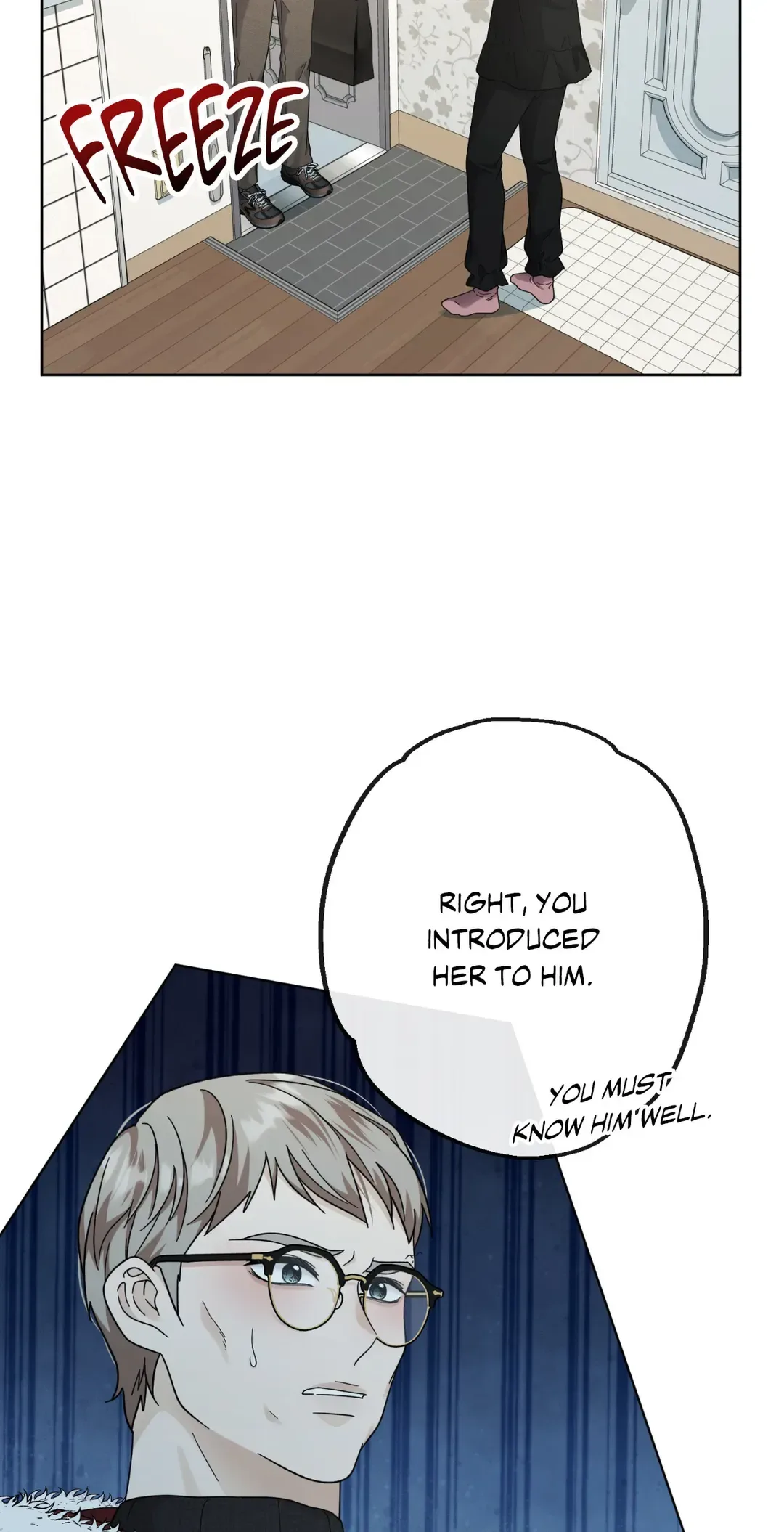 Time Traveler Chapter 54 page 63
