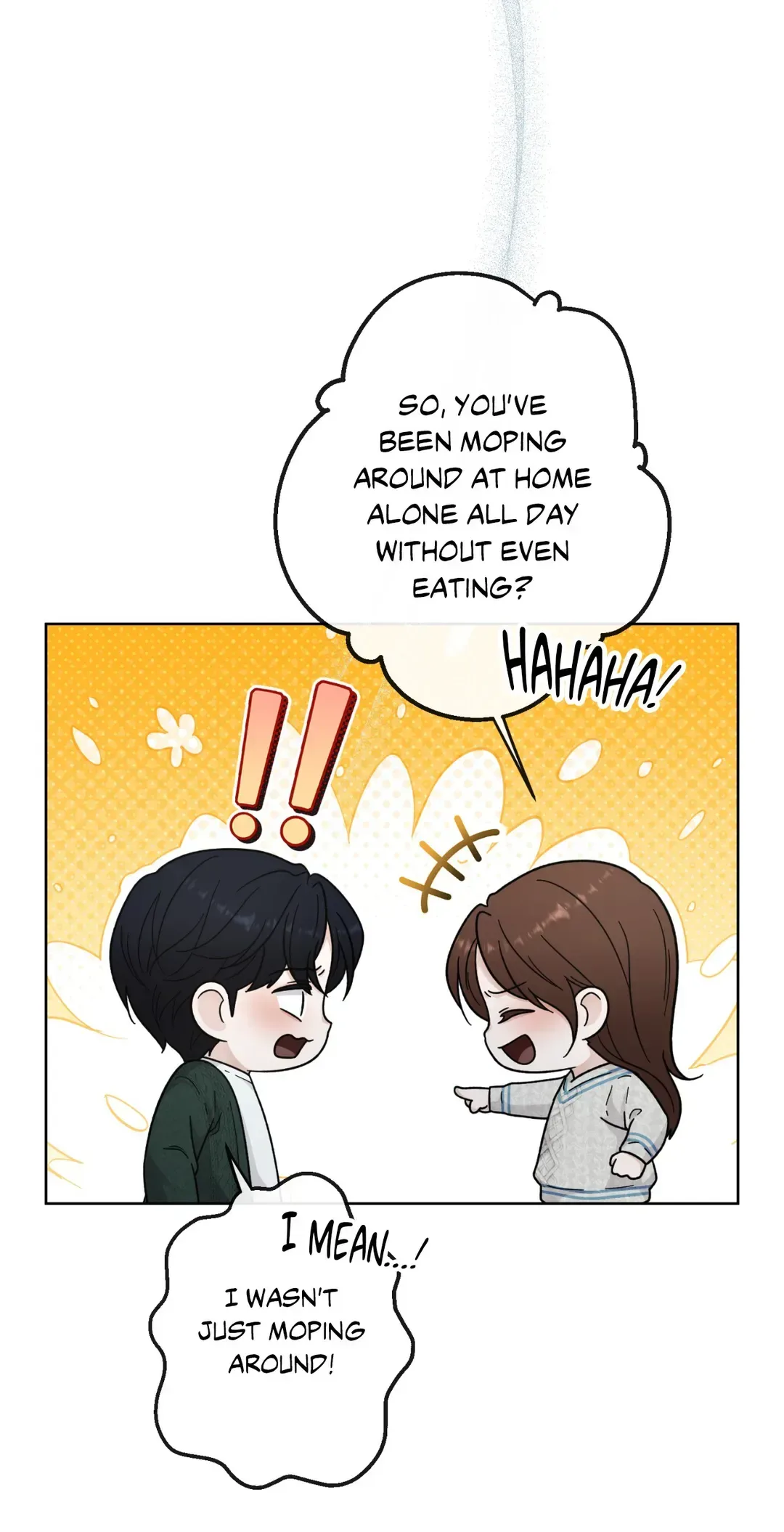 Time Traveler Chapter 54 page 46