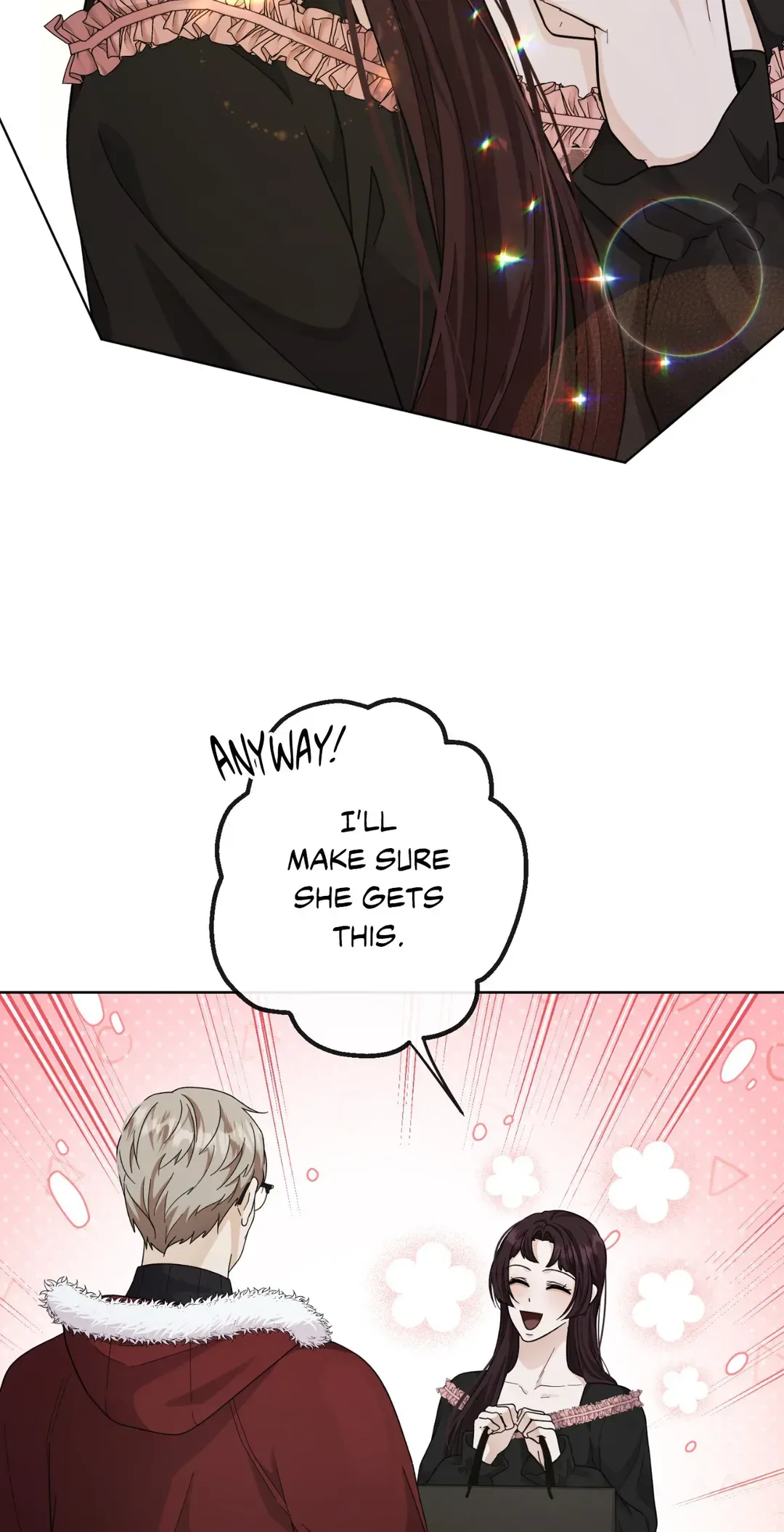 Time Traveler Chapter 54 page 65