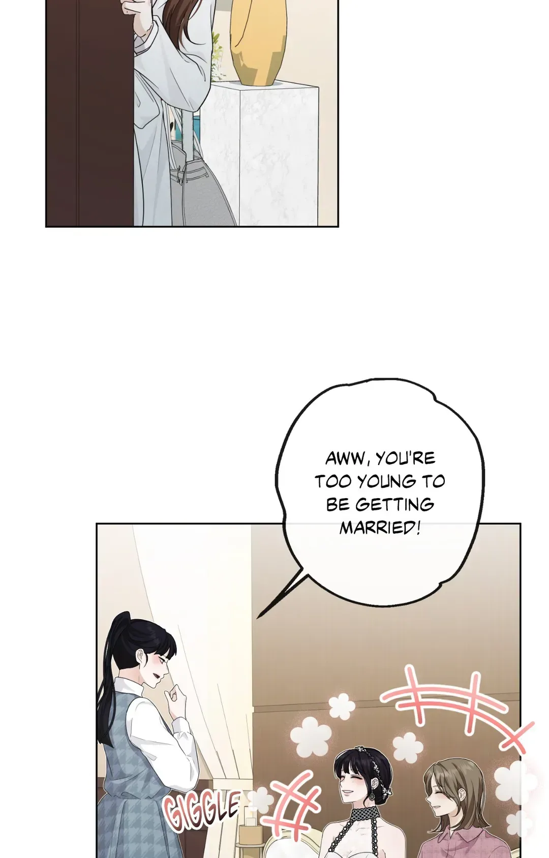 Time Traveler Chapter 56 page 63