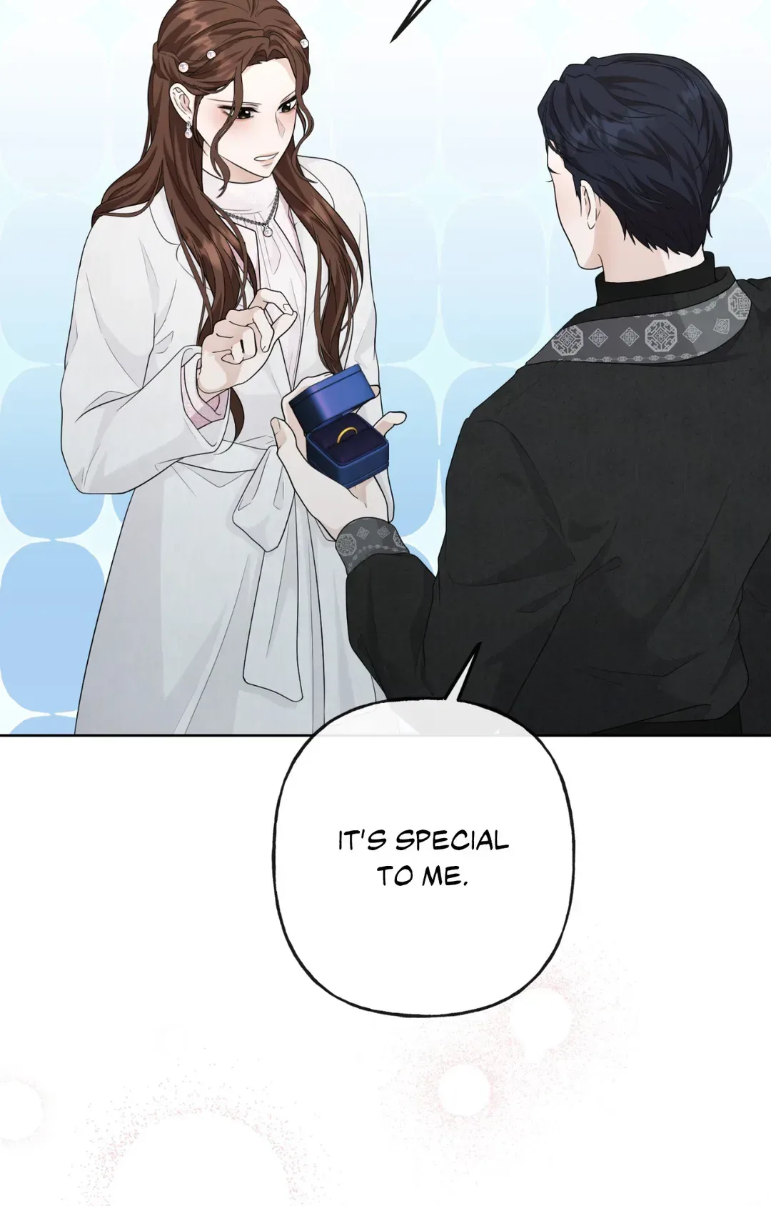 Time Traveler Chapter 56 page 41