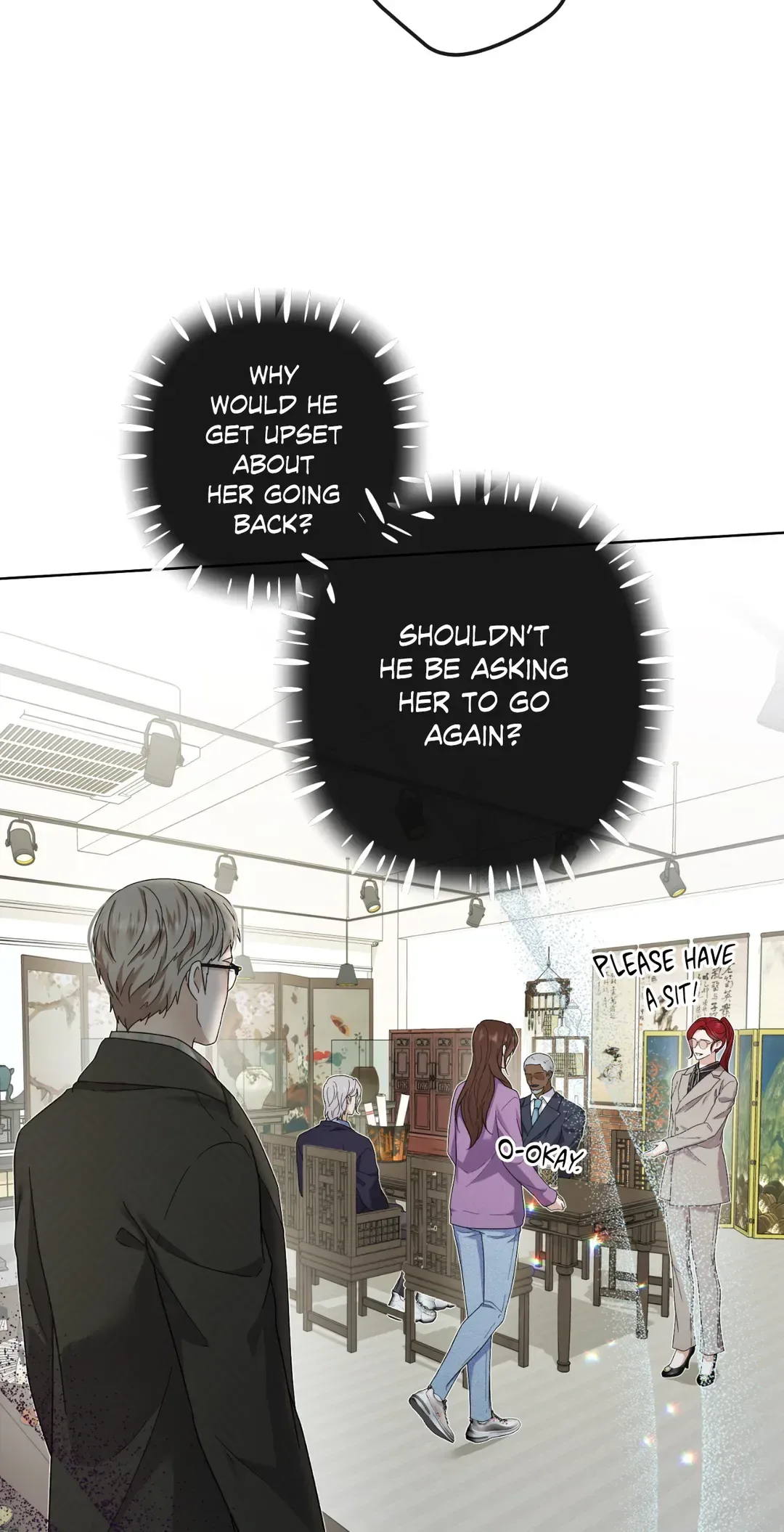 Time Traveler Chapter 48 page 30