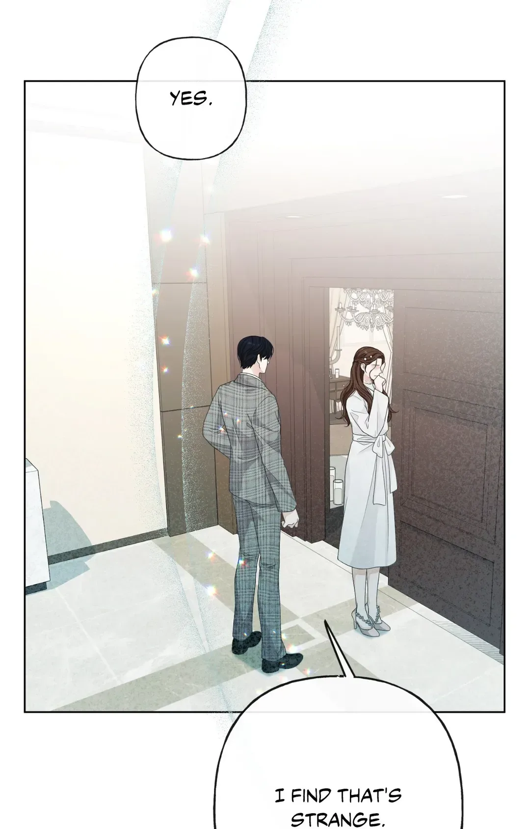 Time Traveler Chapter 56 page 74