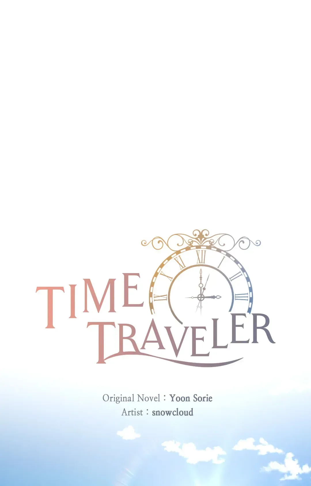 Time Traveler Chapter 56 page 49