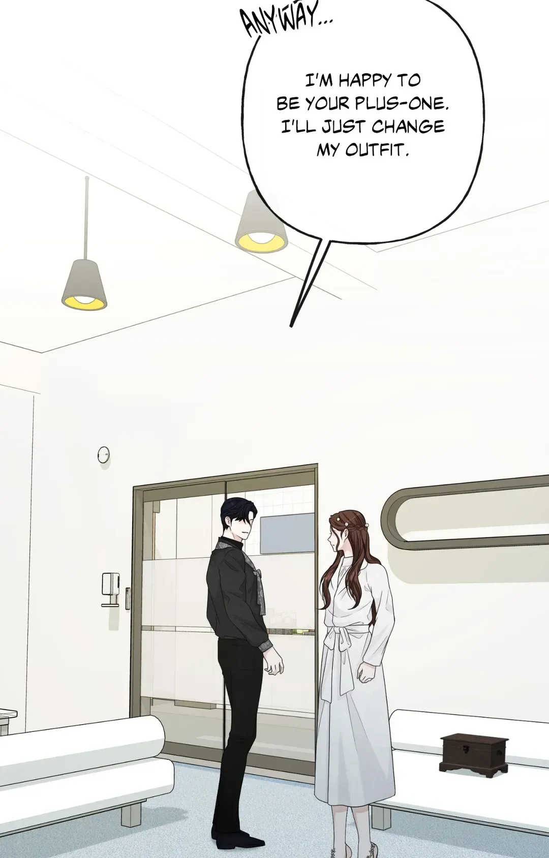 Time Traveler Chapter 56 page 45