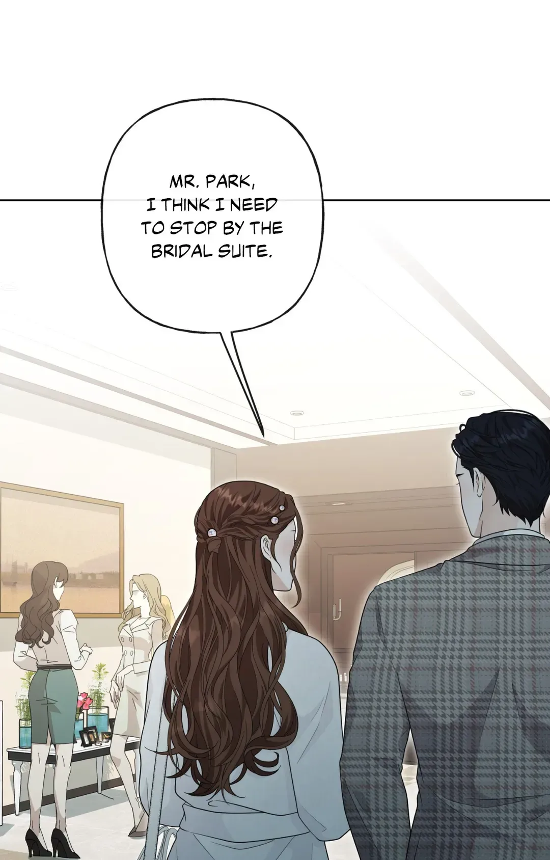 Time Traveler Chapter 56 page 61