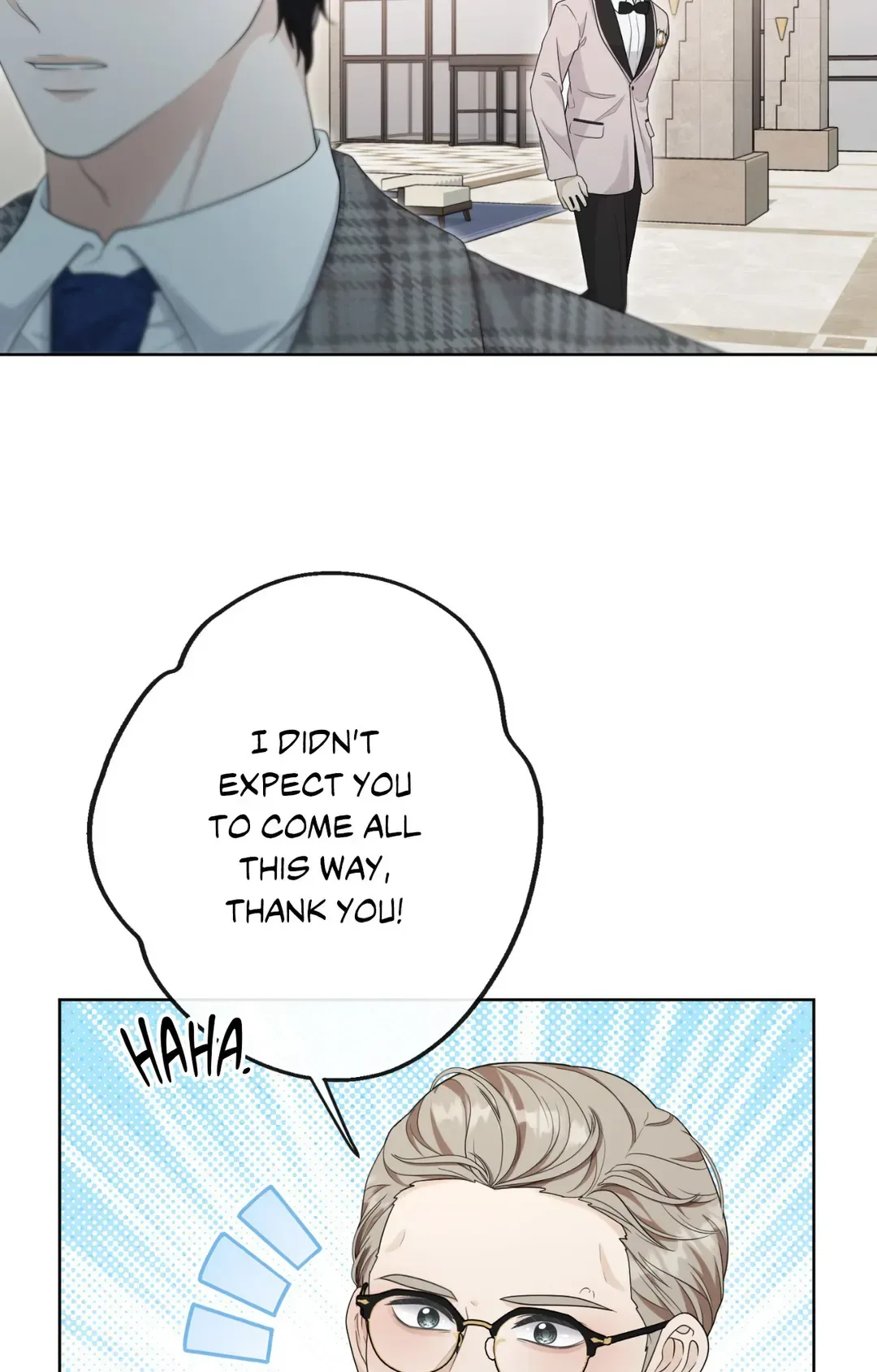 Time Traveler Chapter 56 page 76