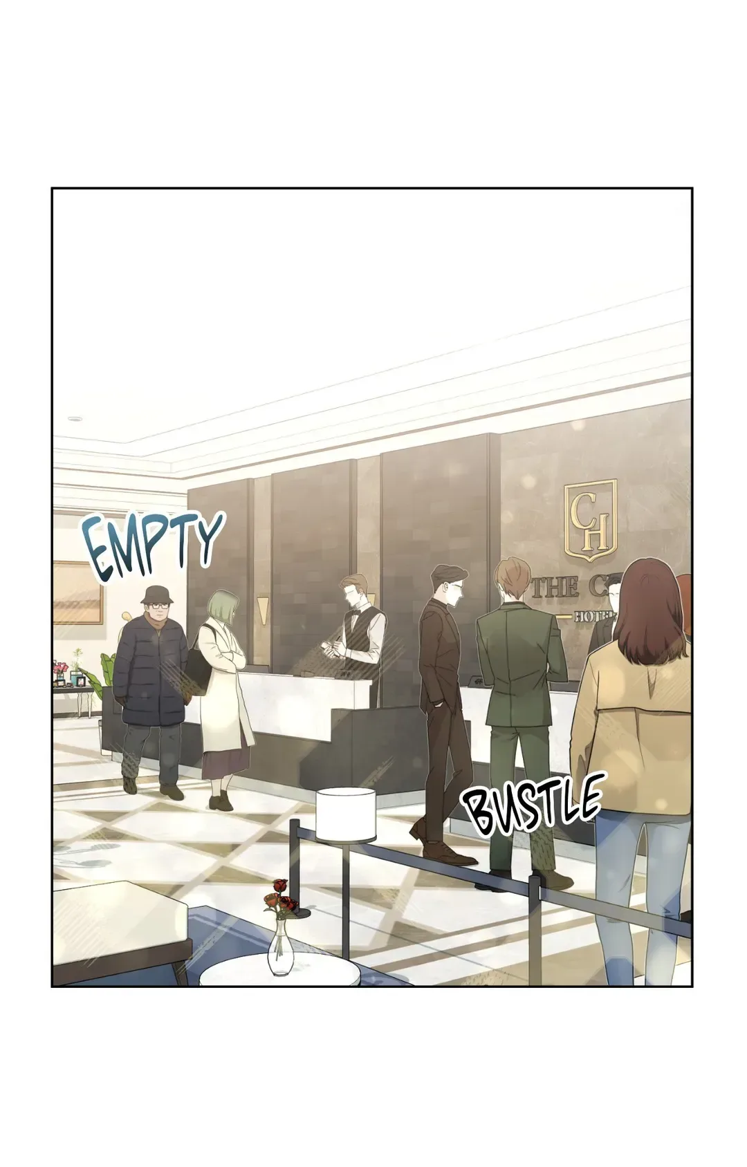 Time Traveler Chapter 56 page 54