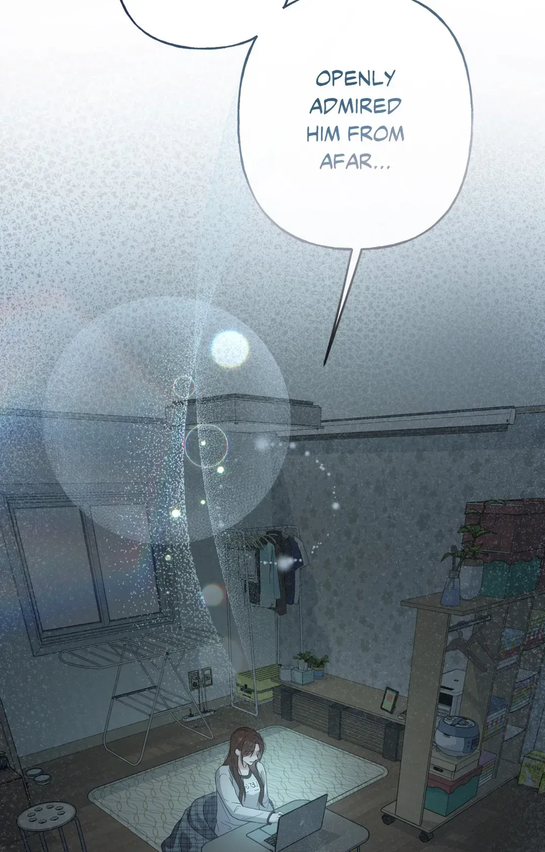 Time Traveler Chapter 46 page 84