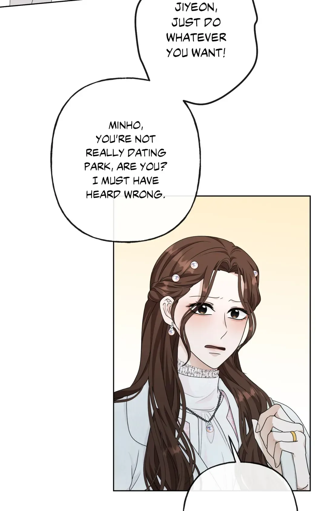 Time Traveler Chapter 57 page 56