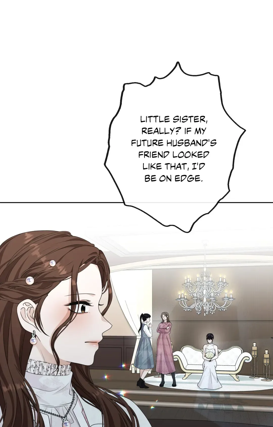 Time Traveler Chapter 57 page 30