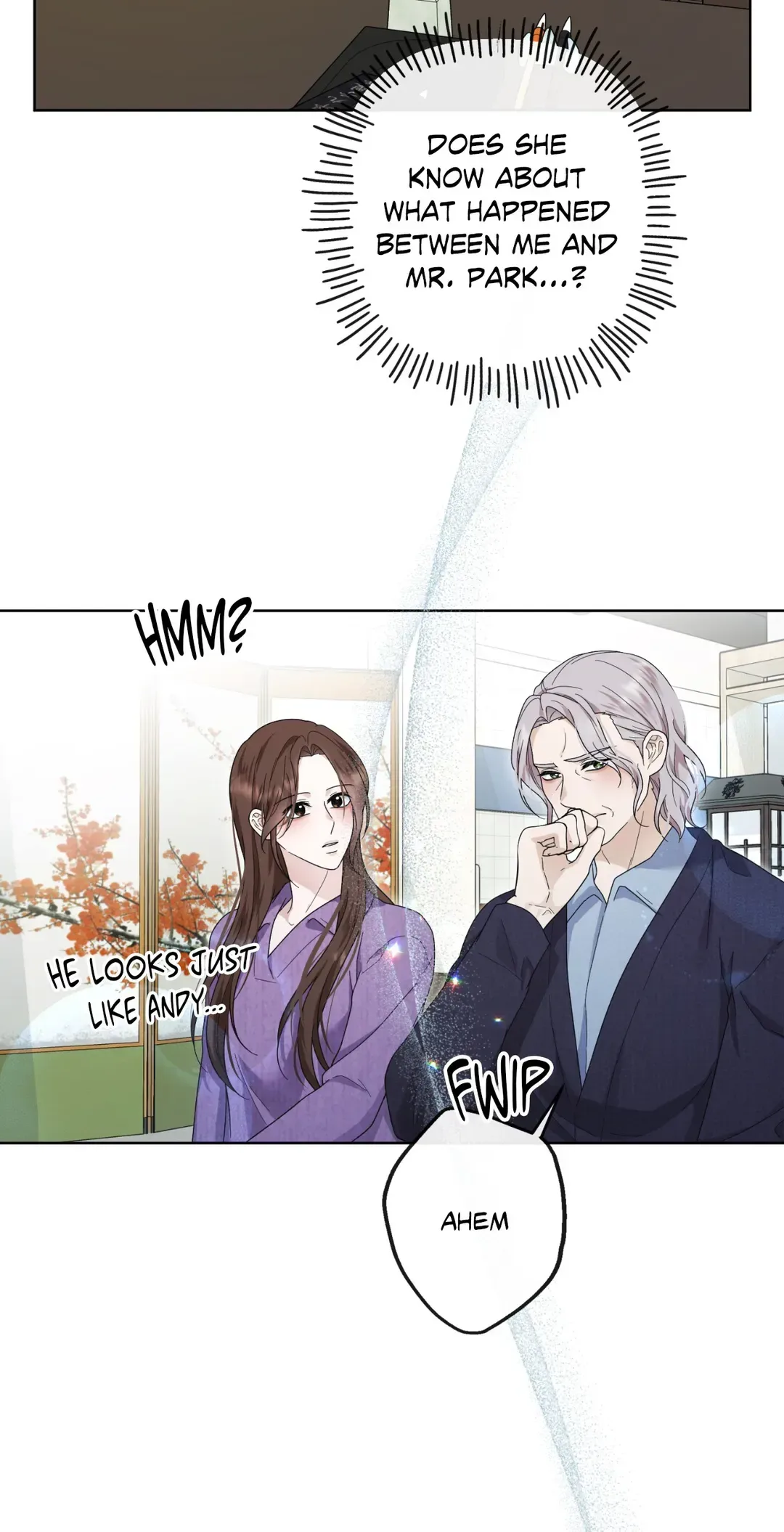 Time Traveler Chapter 48 page 37