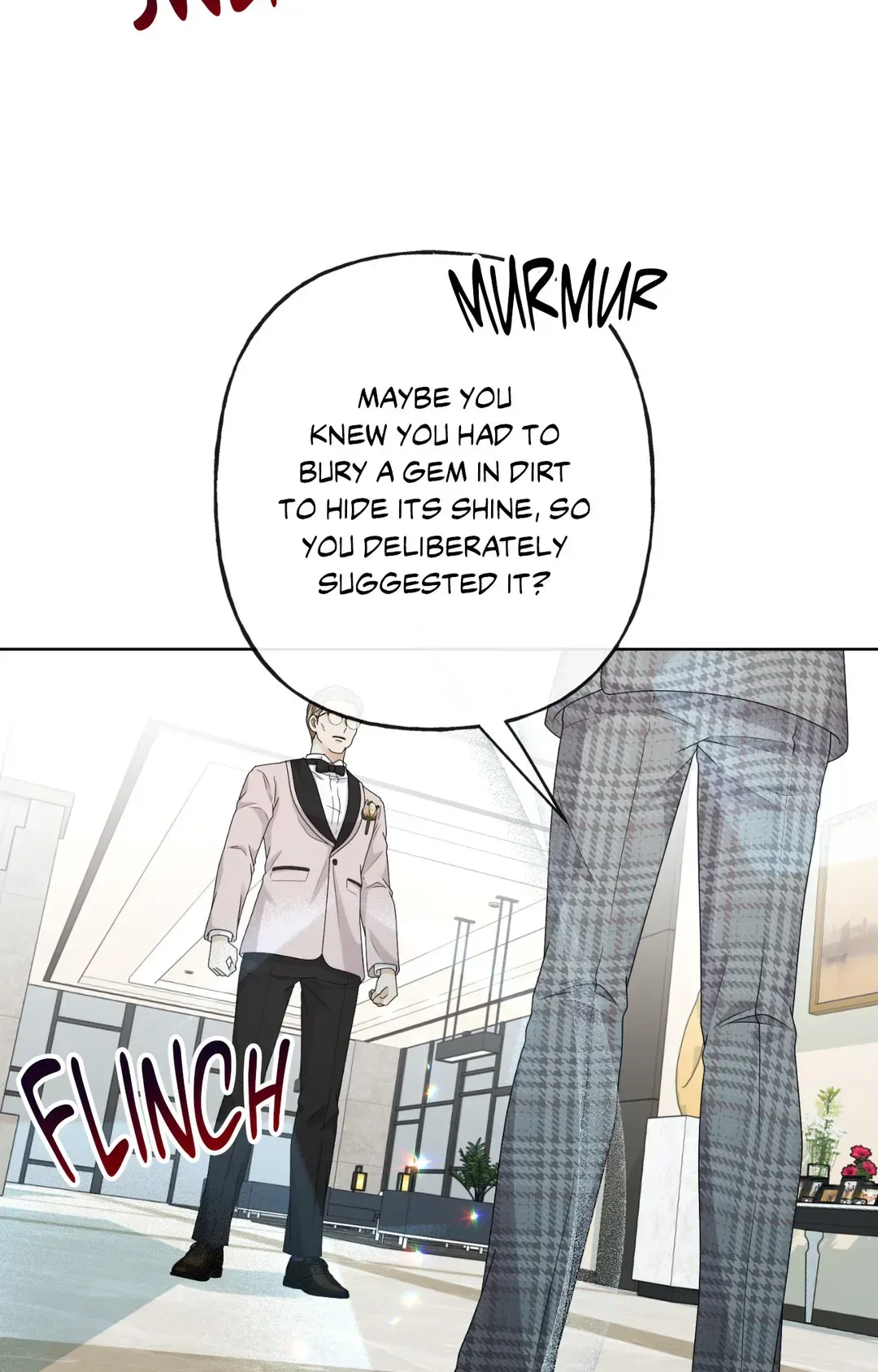 Time Traveler Chapter 57 page 13