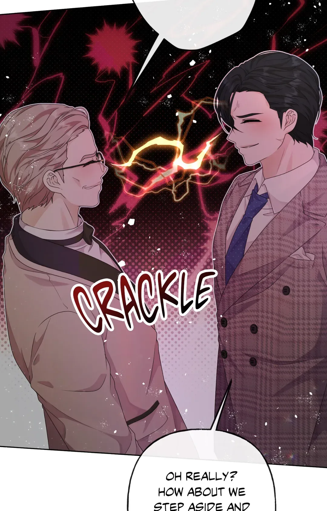 Time Traveler Chapter 57 page 20