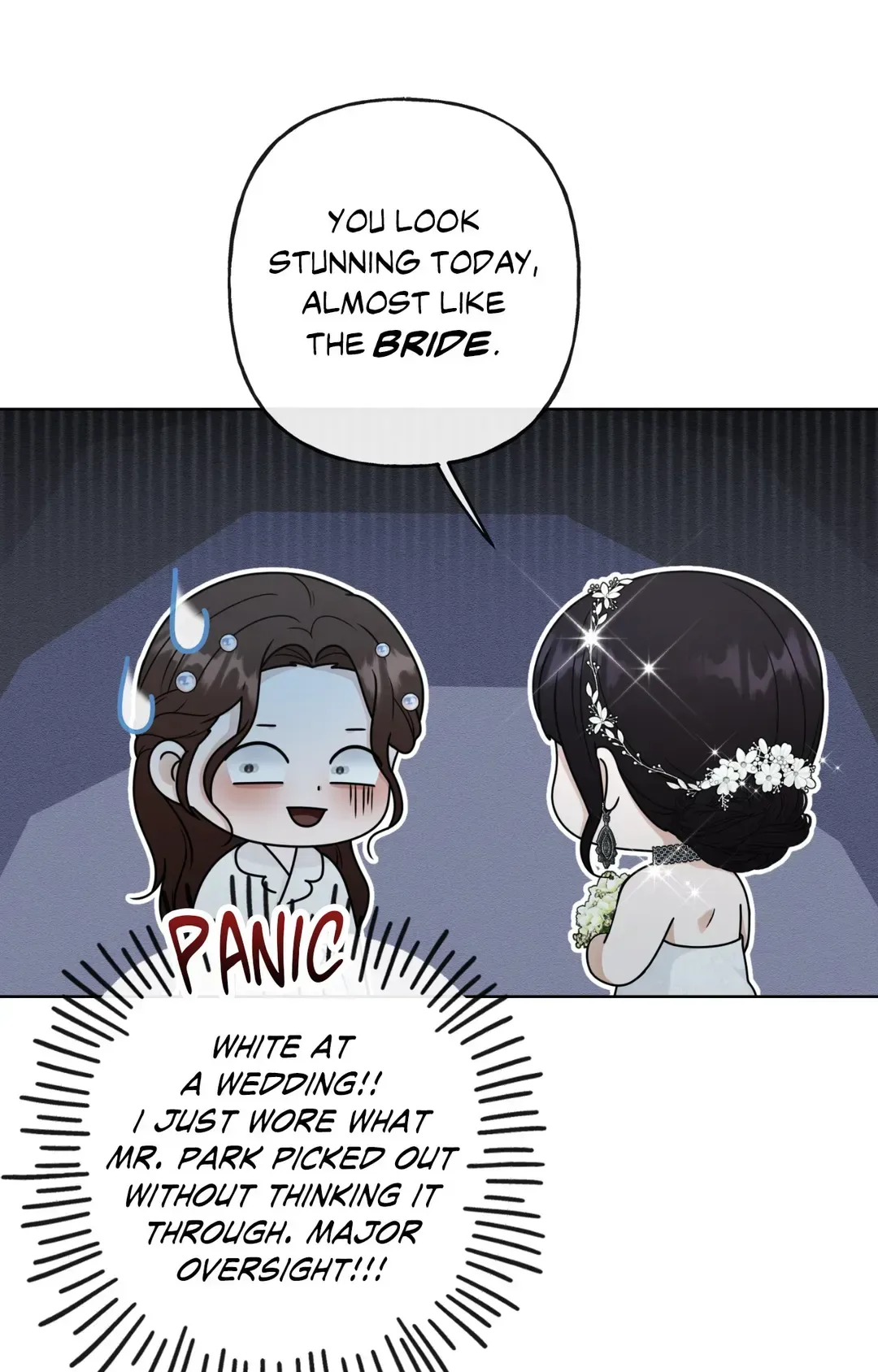 Time Traveler Chapter 57 page 47