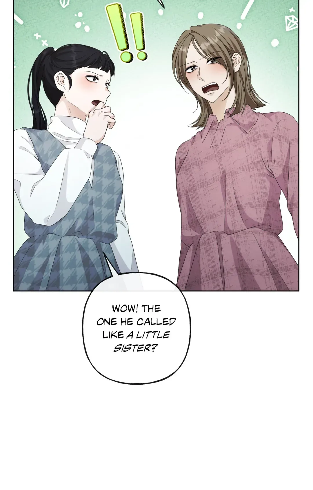 Time Traveler Chapter 57 page 29