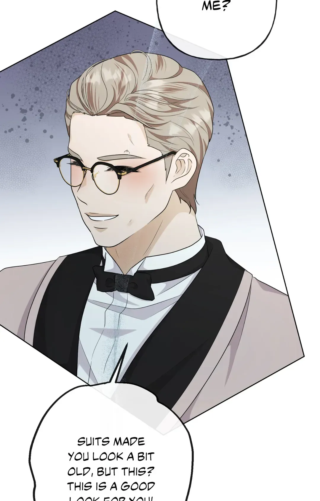 Time Traveler Chapter 57 page 6