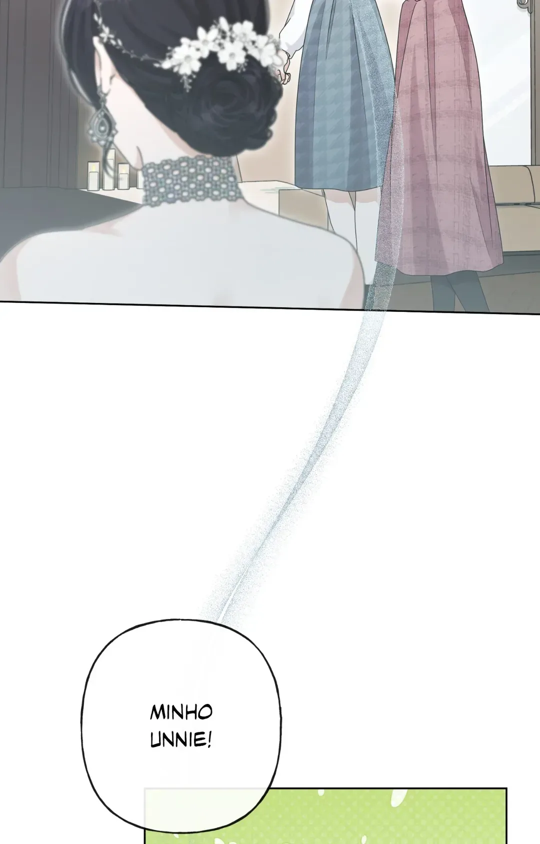 Time Traveler Chapter 57 page 33
