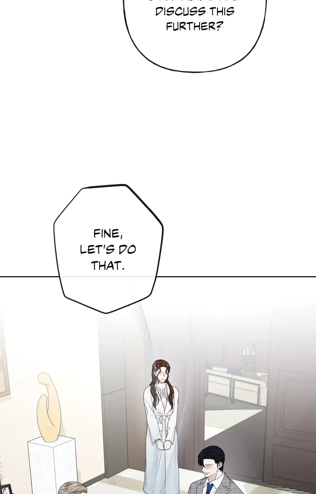 Time Traveler Chapter 57 page 21