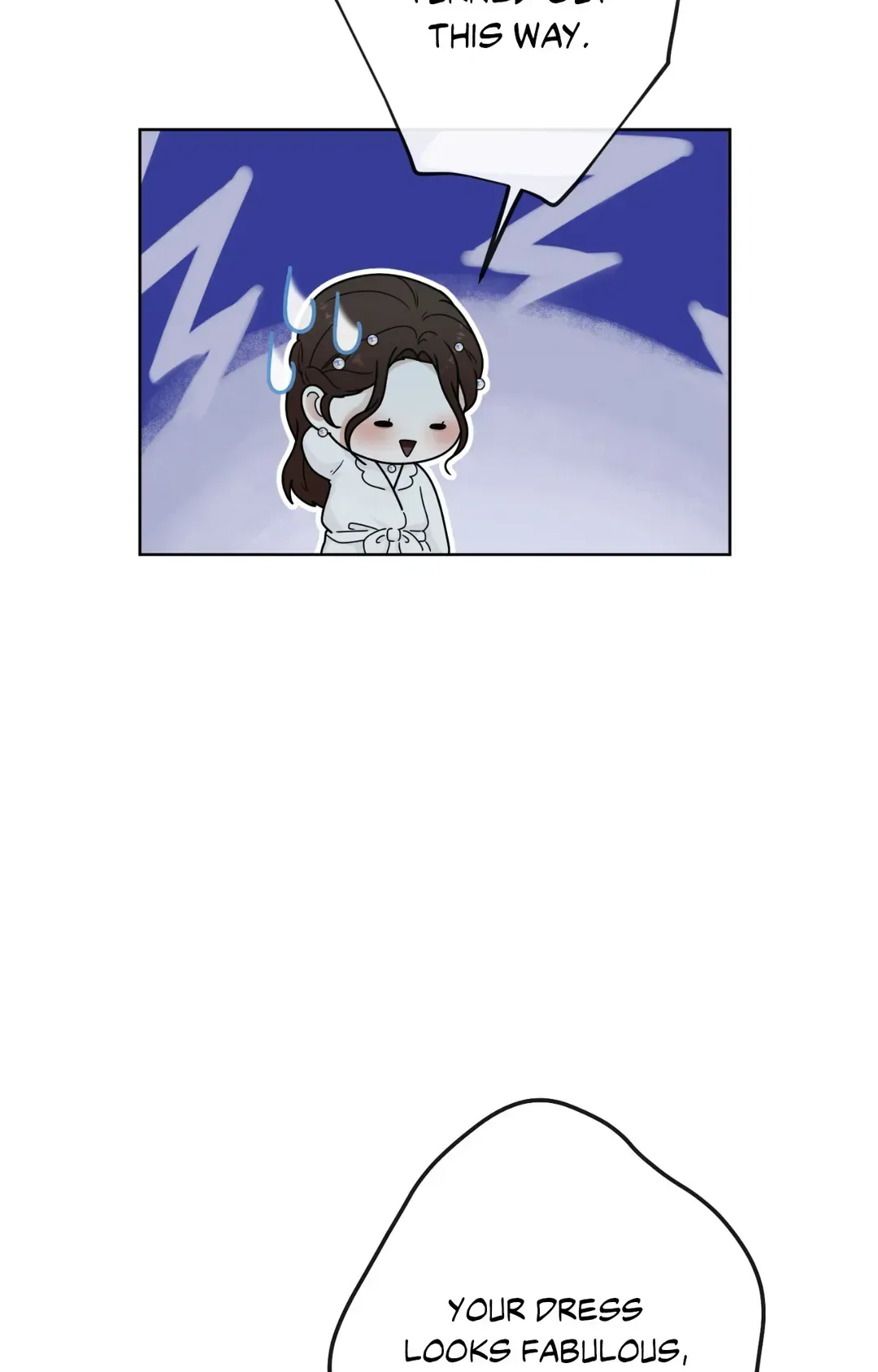 Time Traveler Chapter 57 page 43
