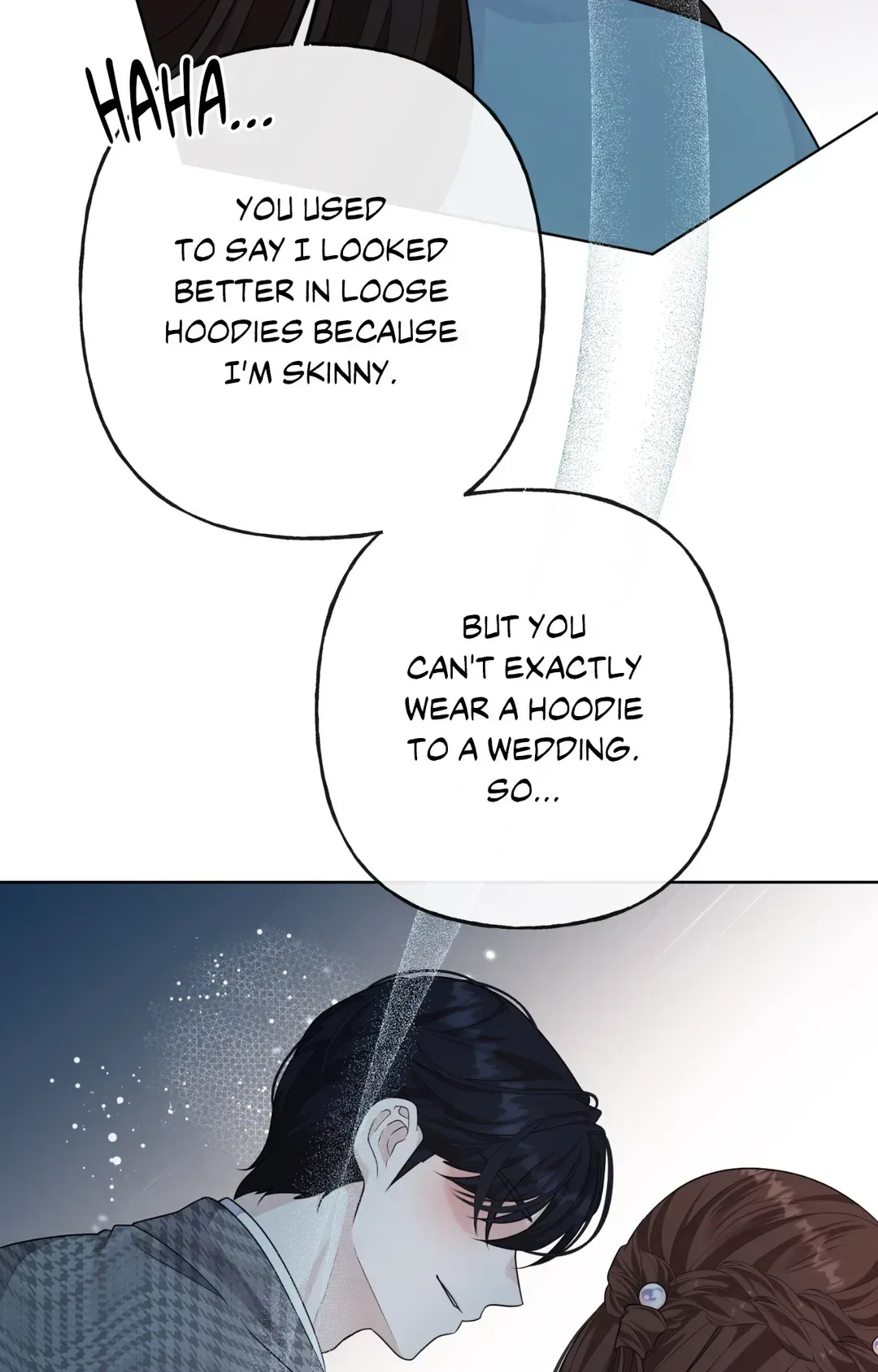Time Traveler Chapter 57 page 8