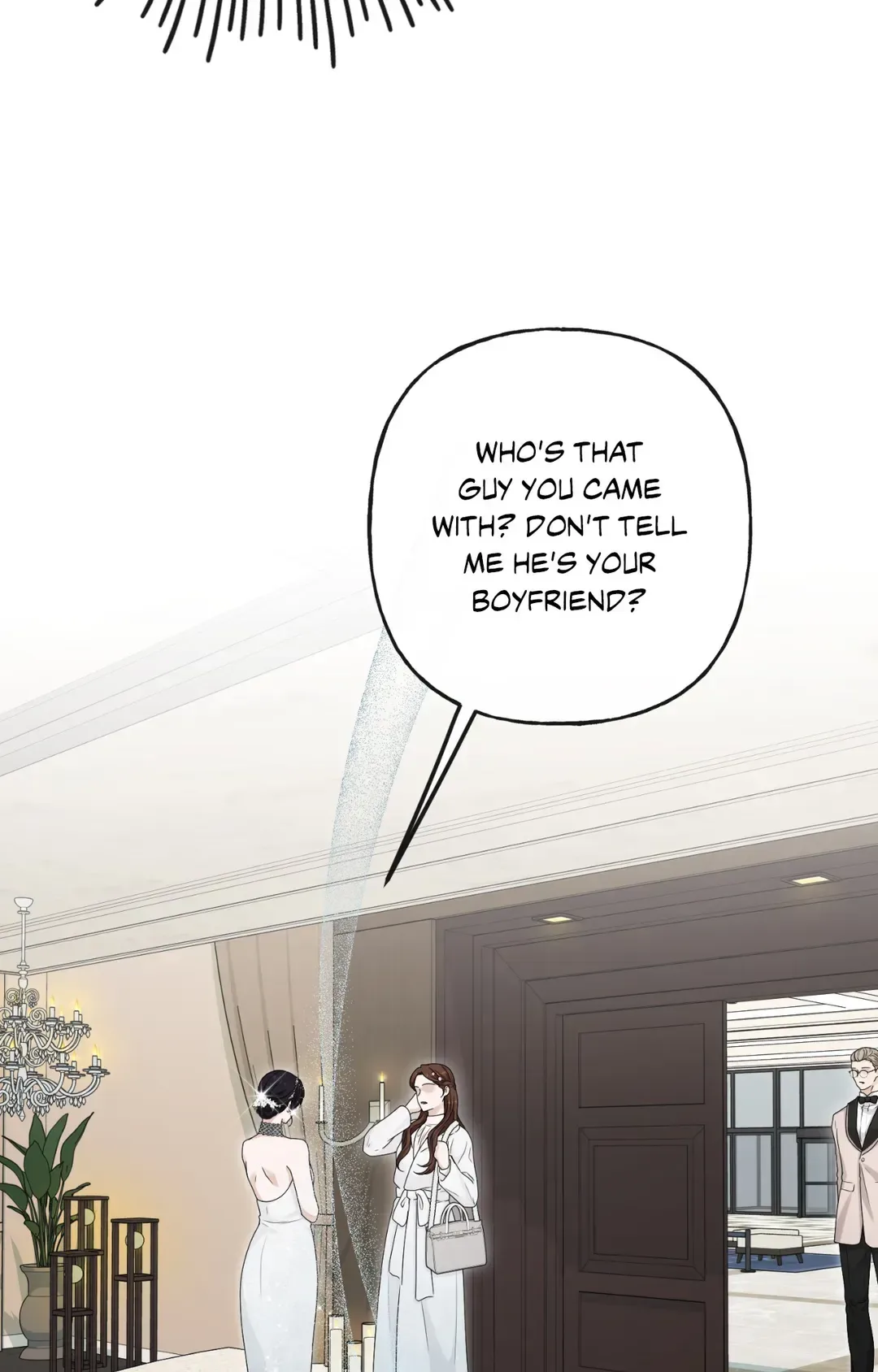 Time Traveler Chapter 57 page 48