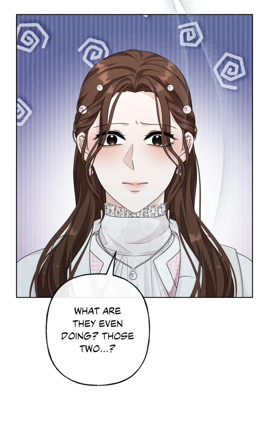 Time Traveler Chapter 57 page 23