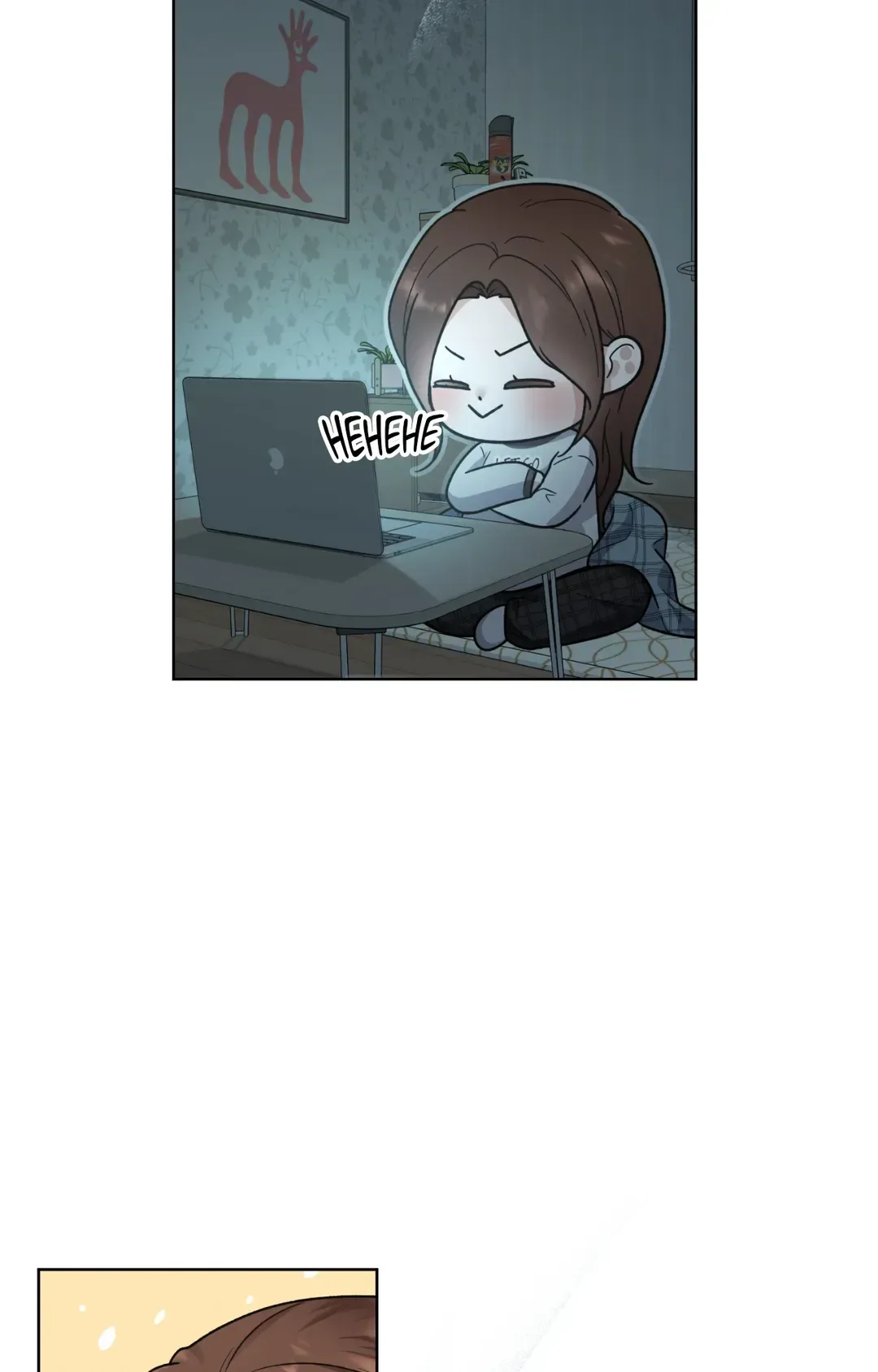 Time Traveler Chapter 46 page 73