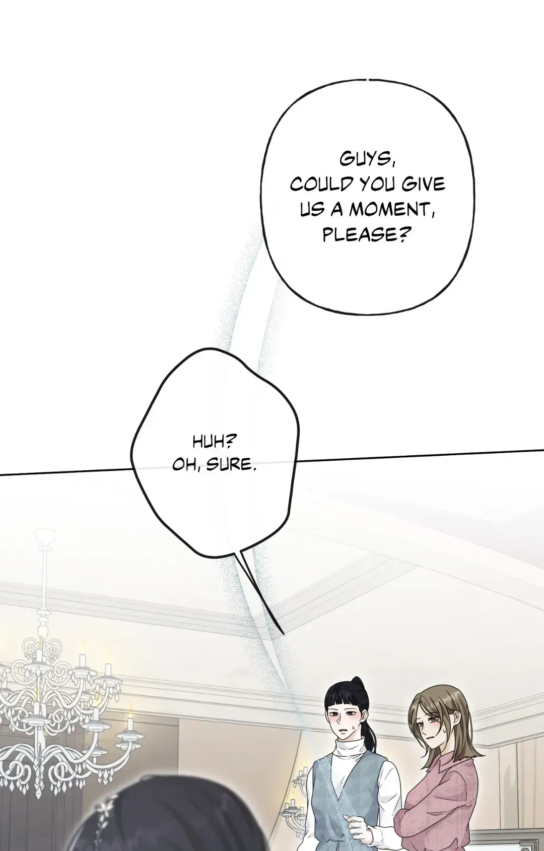 Time Traveler Chapter 57 page 32