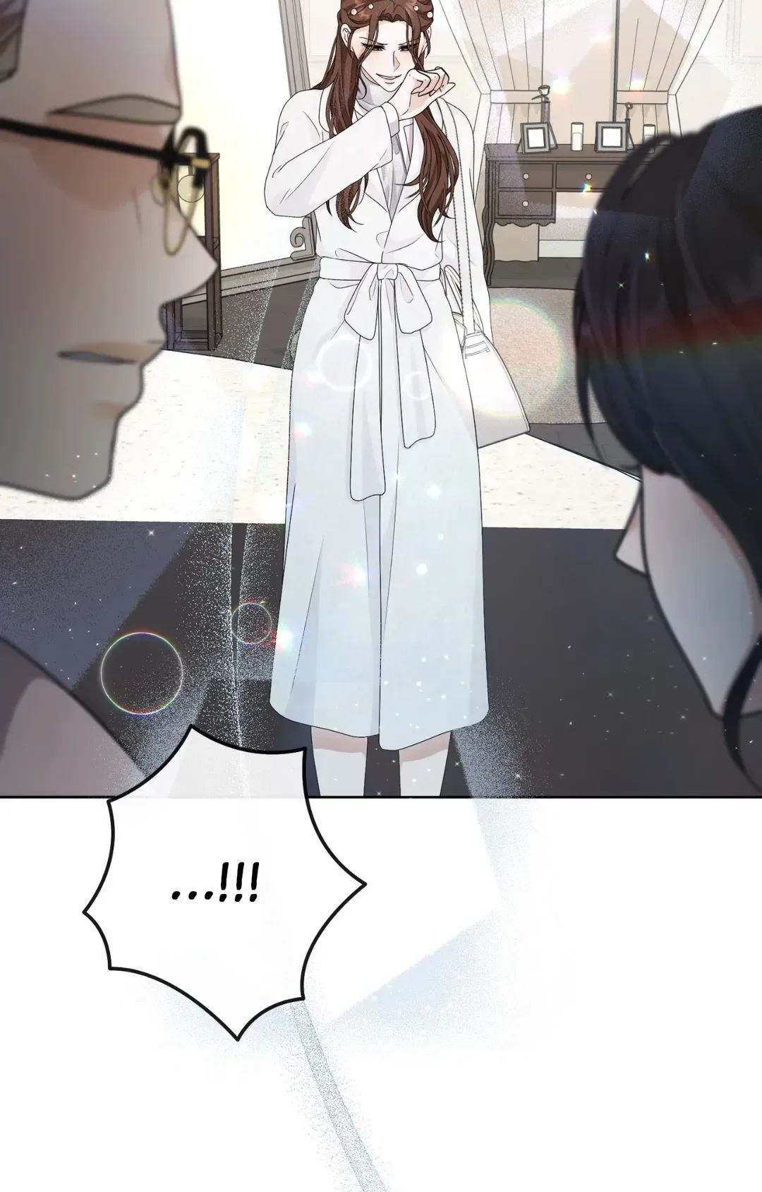 Time Traveler Chapter 57 page 83