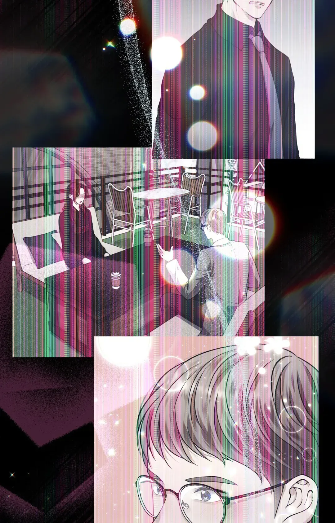 Time Traveler Chapter 57 page 80