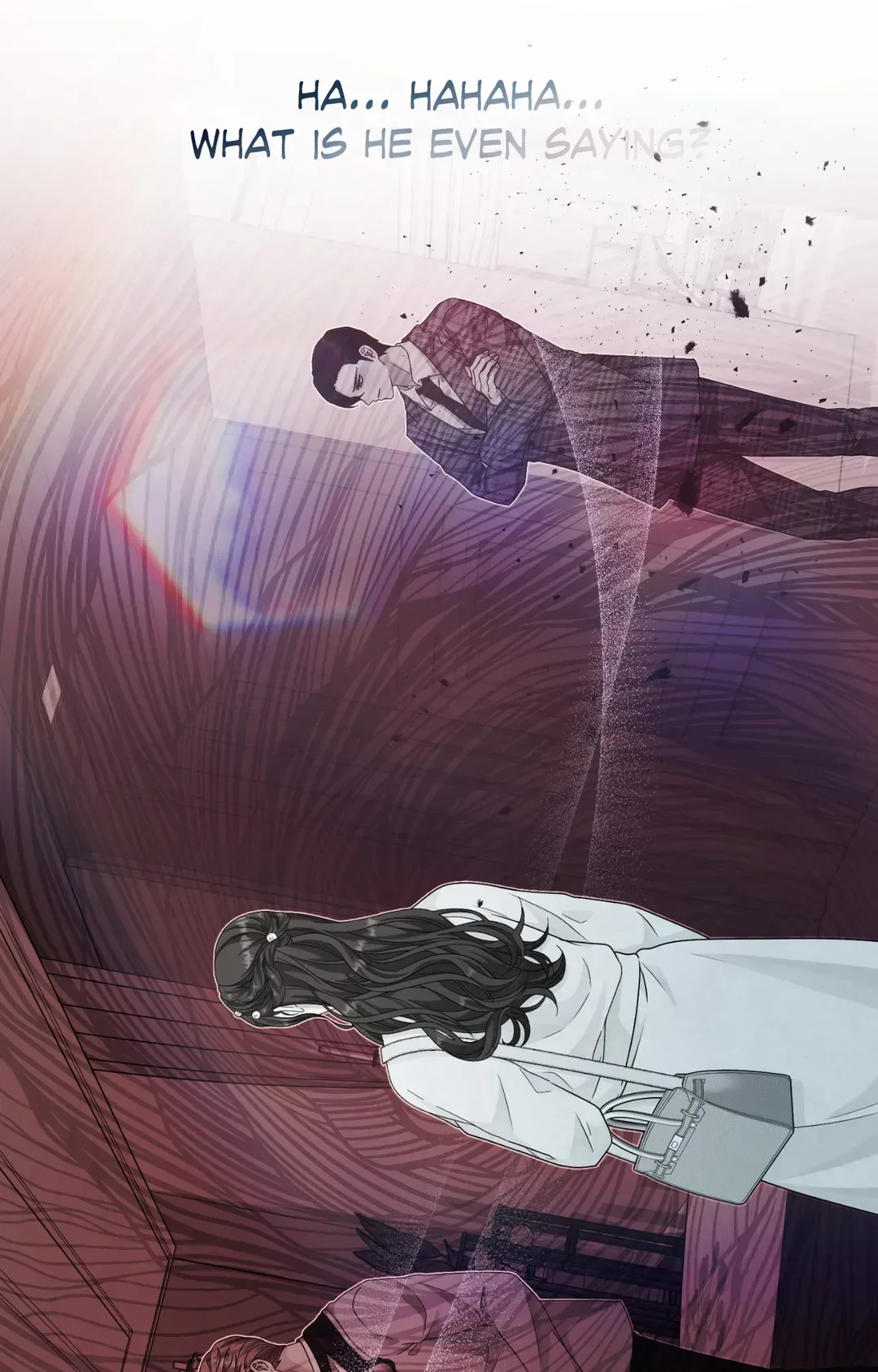 Time Traveler Chapter 57 page 76