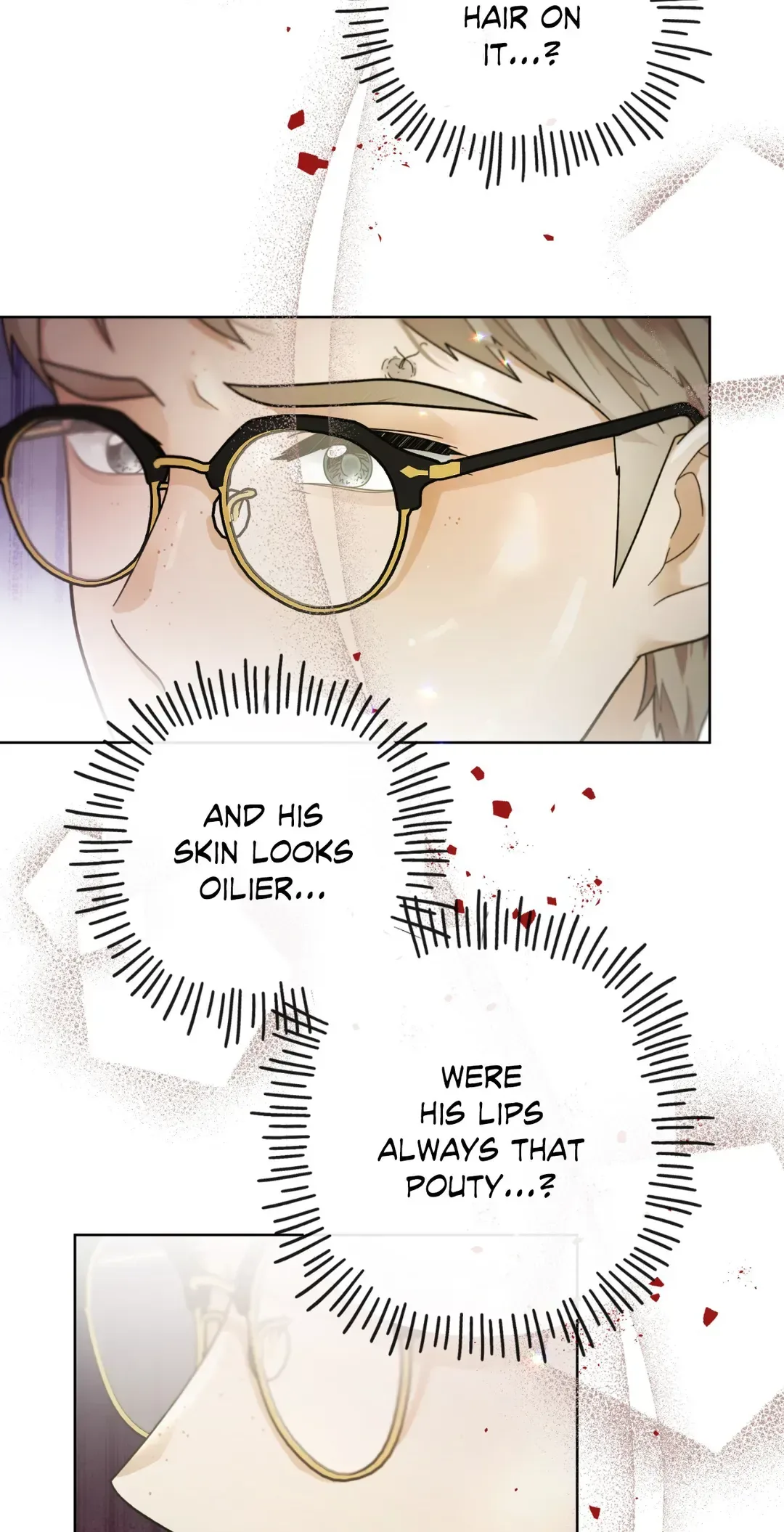 Time Traveler Chapter 48 page 59