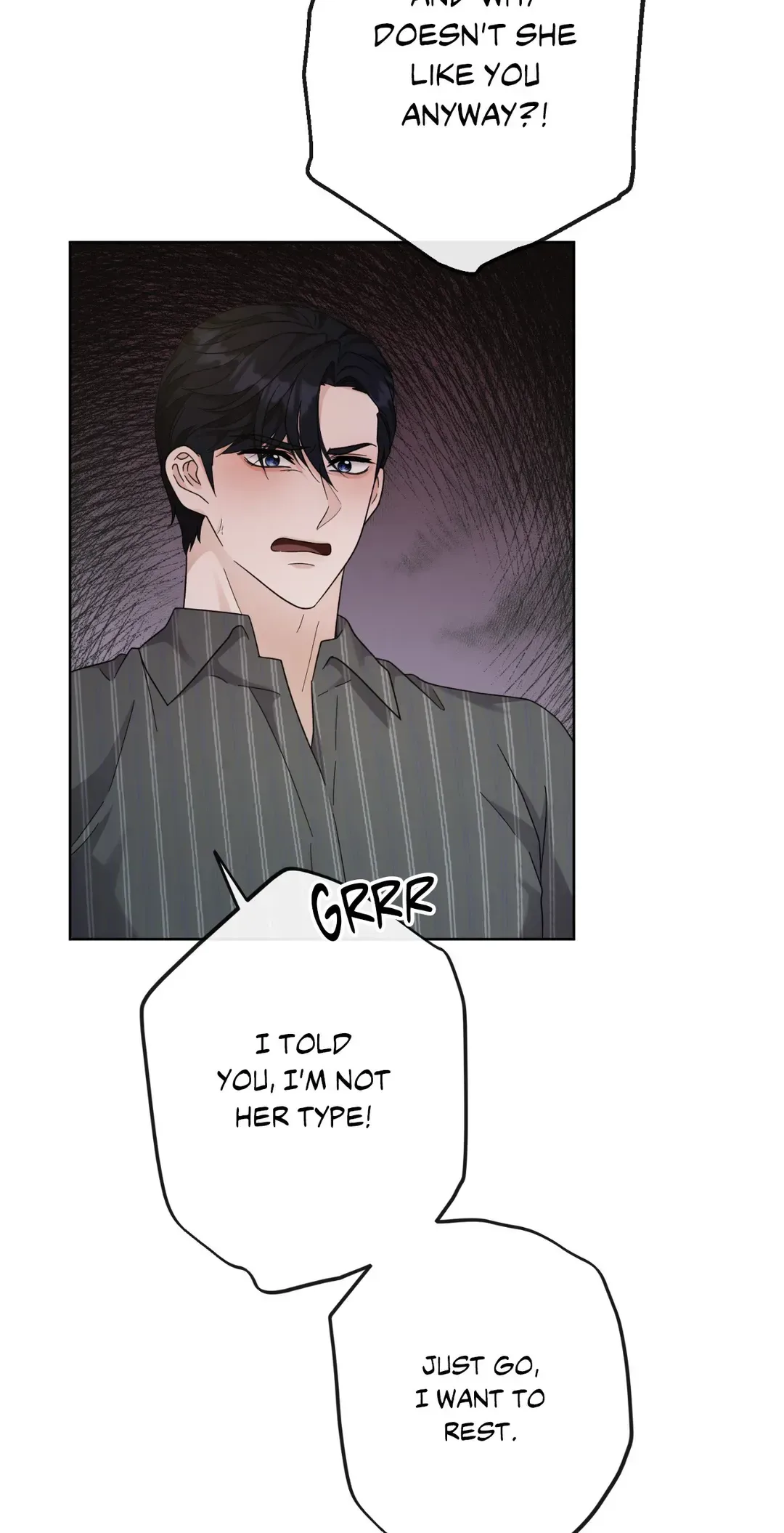 Time Traveler Chapter 53 page 22