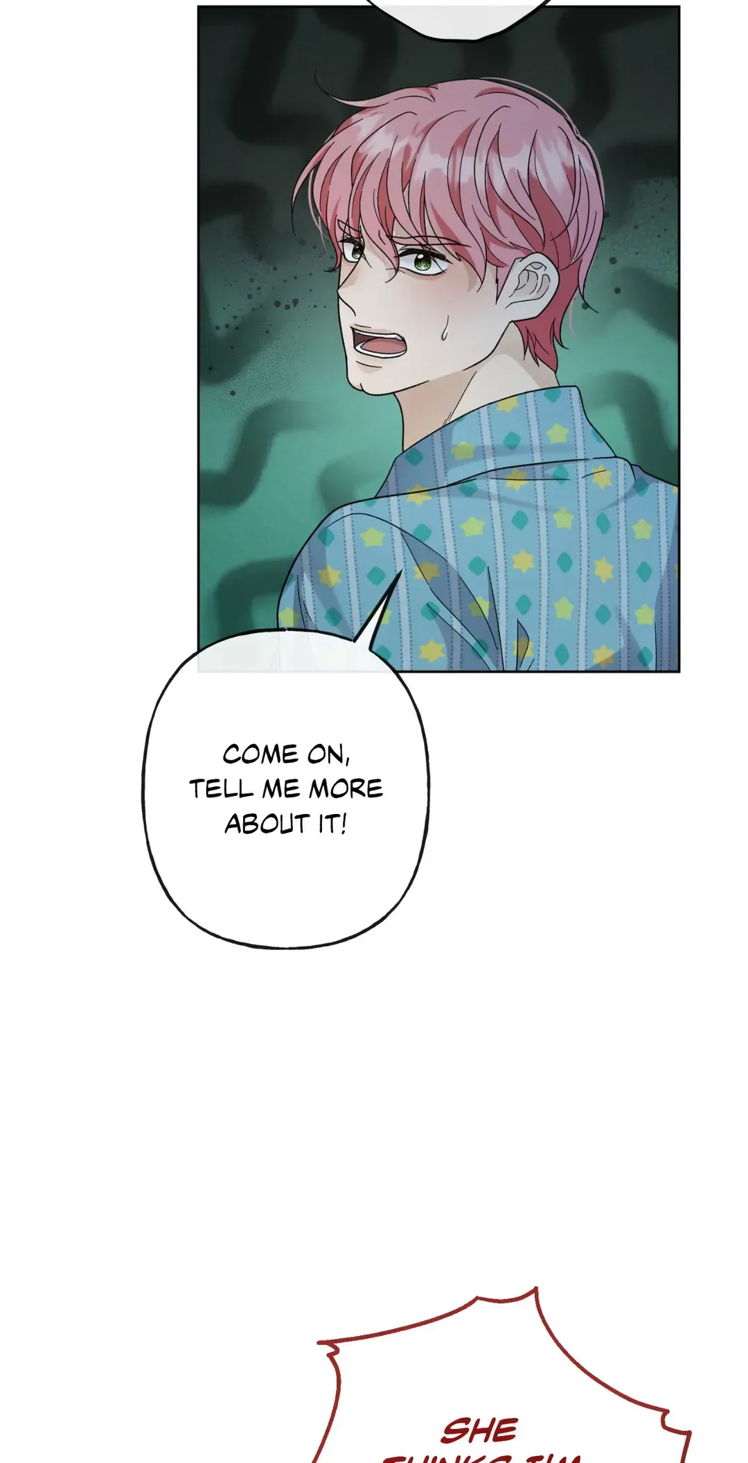 Time Traveler Chapter 53 page 23