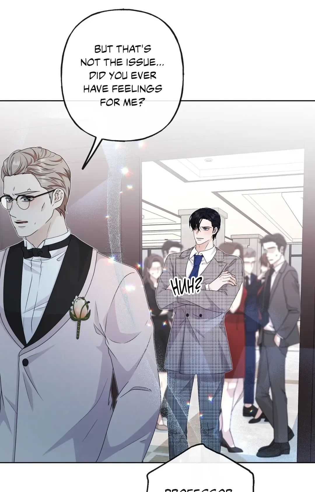 Time Traveler Chapter 57 page 61