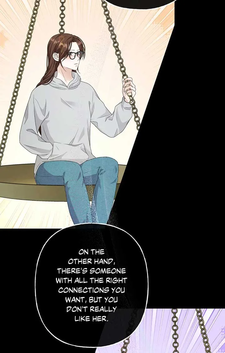 Time Traveler Chapter 58 page 32