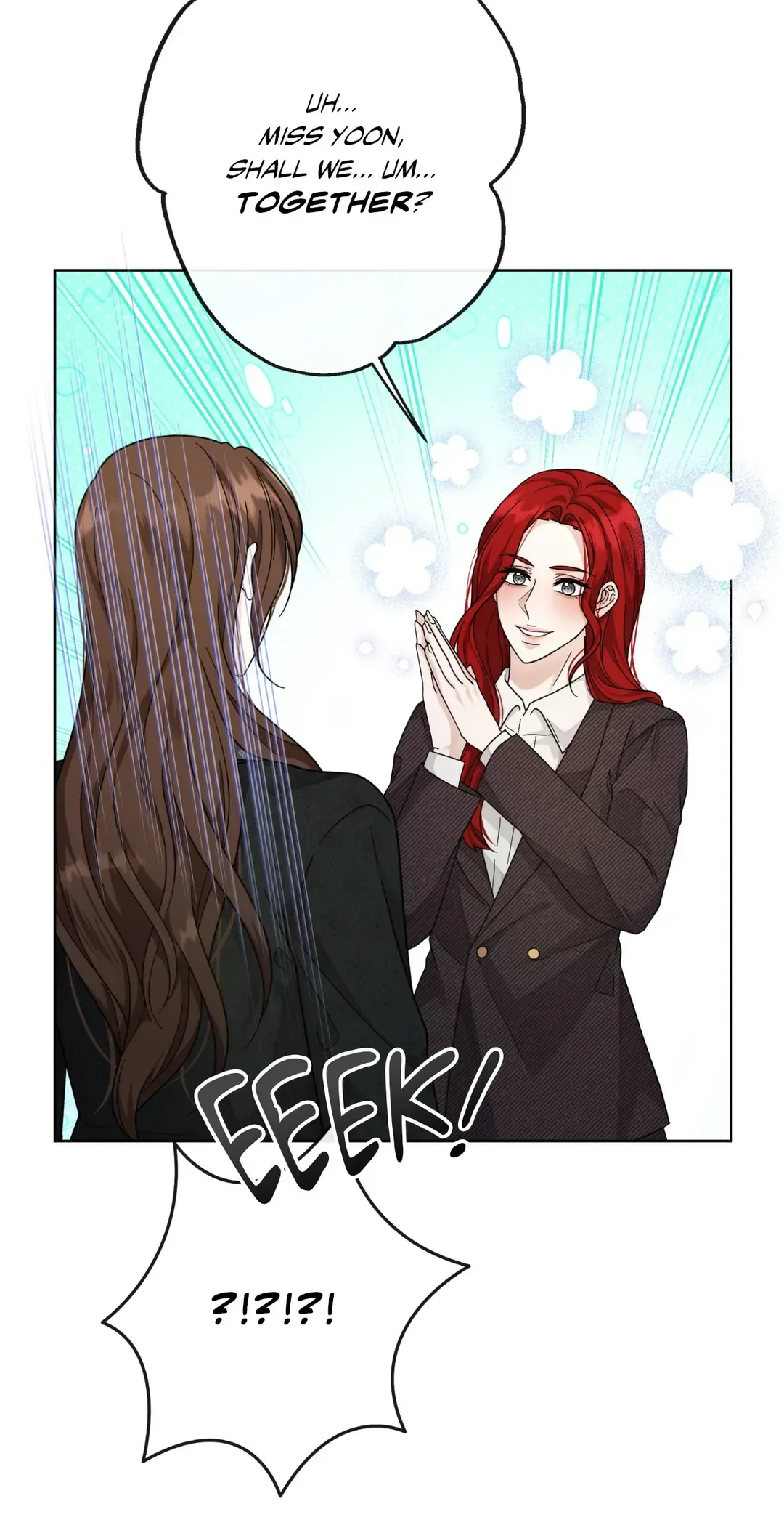 Time Traveler Chapter 53 page 31