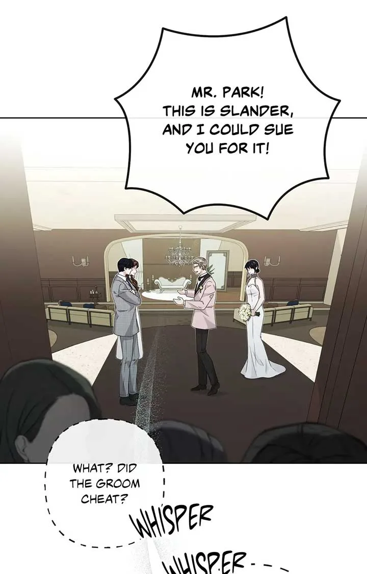 Time Traveler Chapter 58 page 53