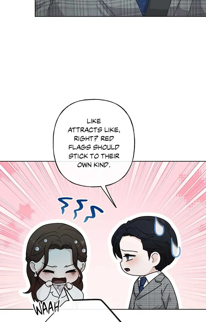 Time Traveler Chapter 58 page 90