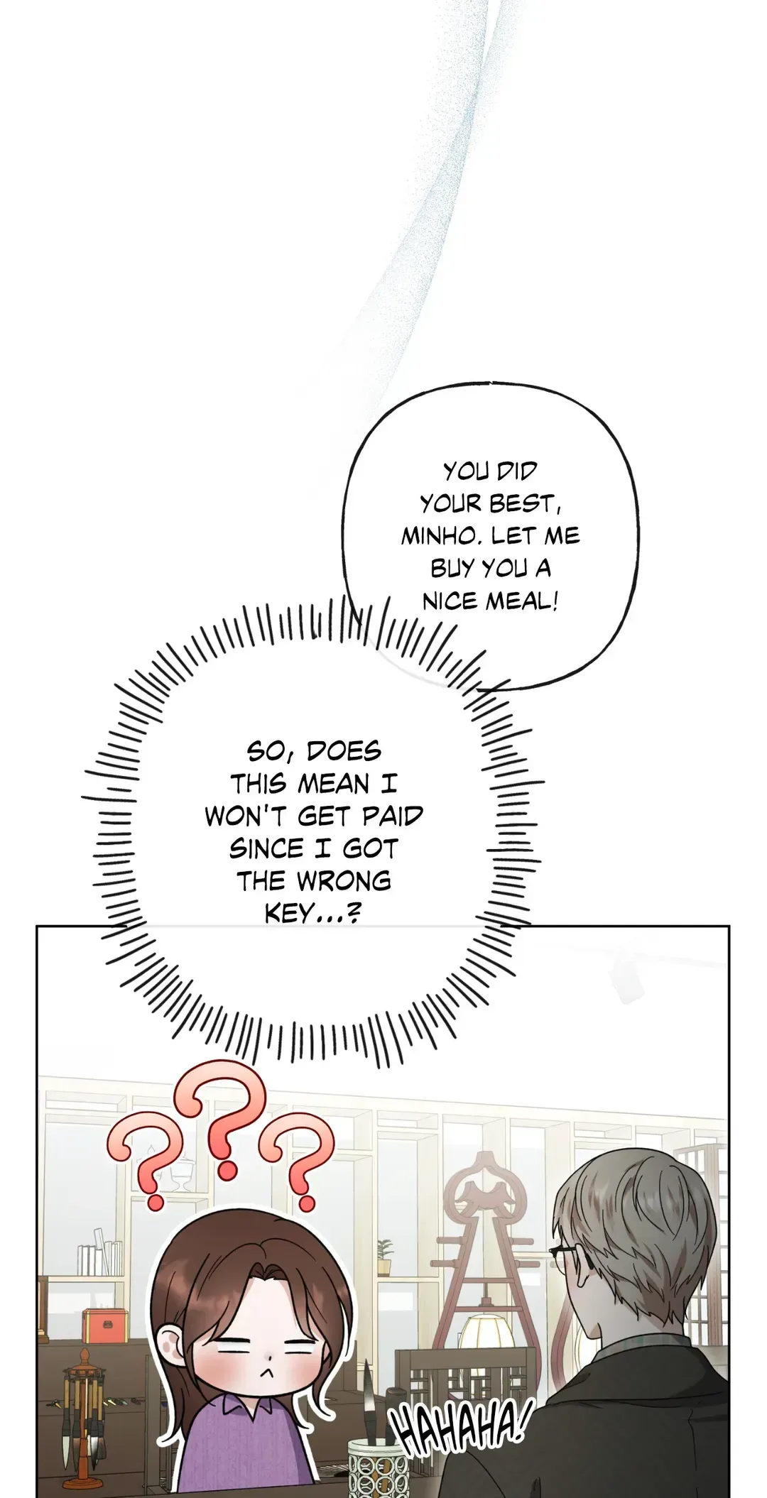 Time Traveler Chapter 48 page 51
