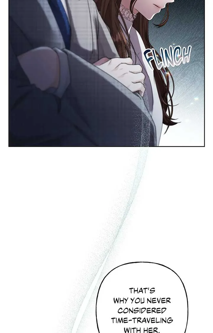 Time Traveler Chapter 58 page 44