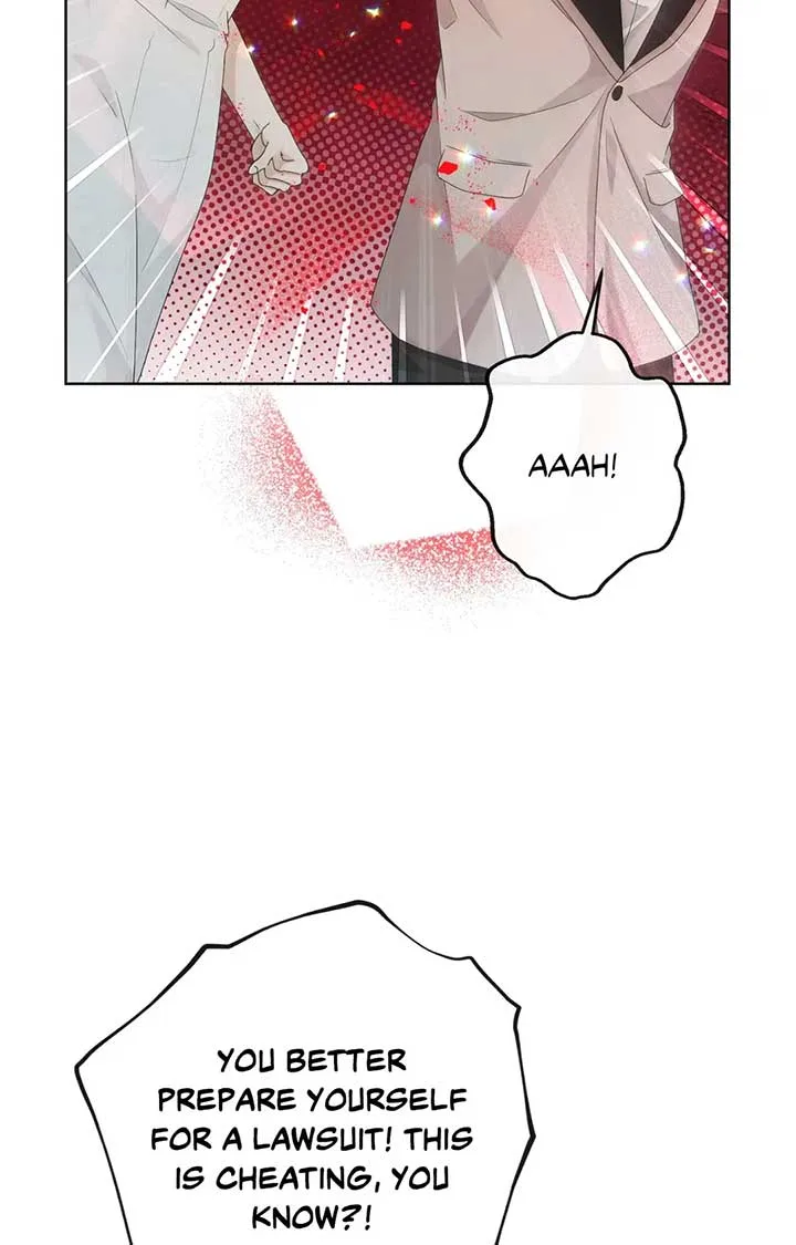 Time Traveler Chapter 58 page 55