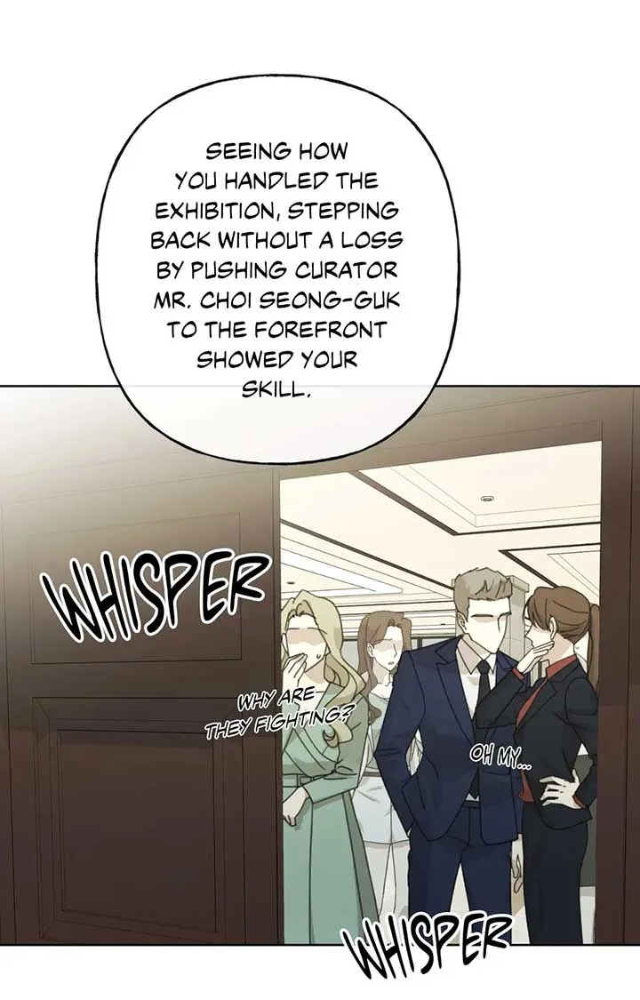 Time Traveler Chapter 58 page 42