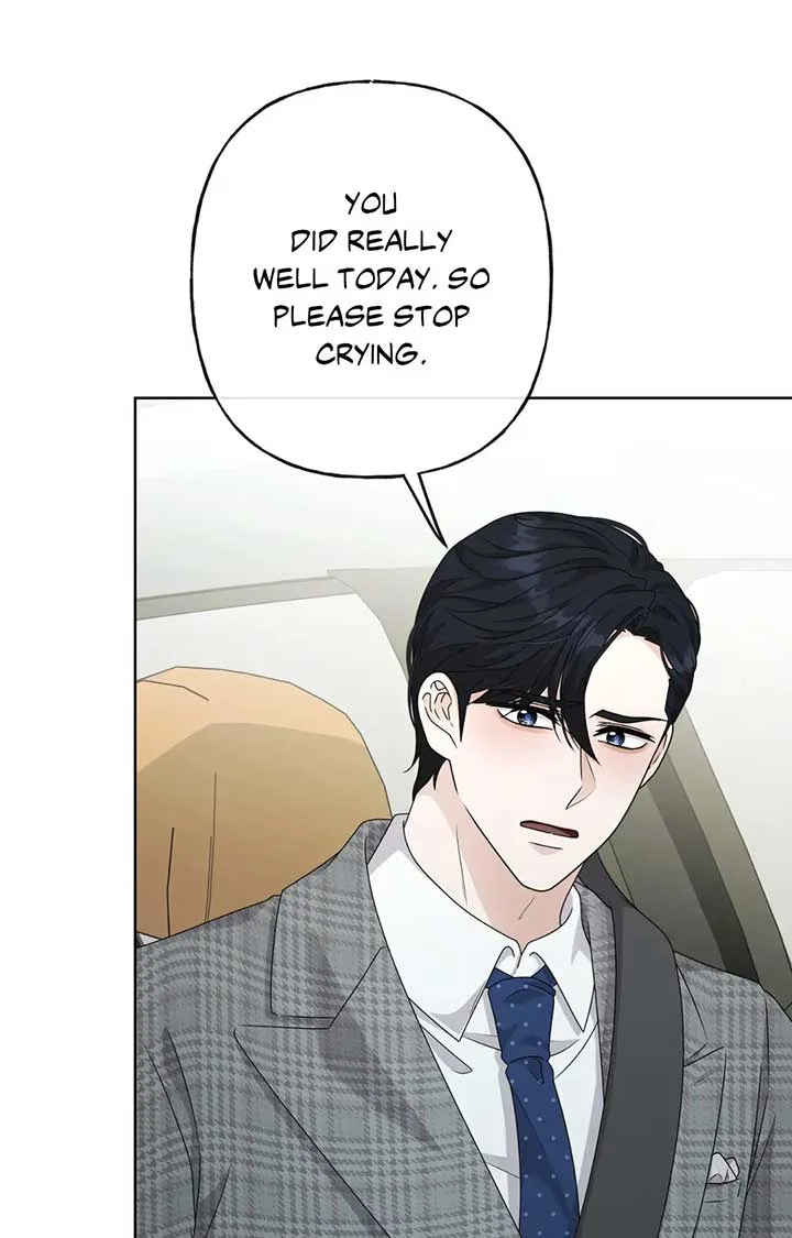 Time Traveler Chapter 58 page 89