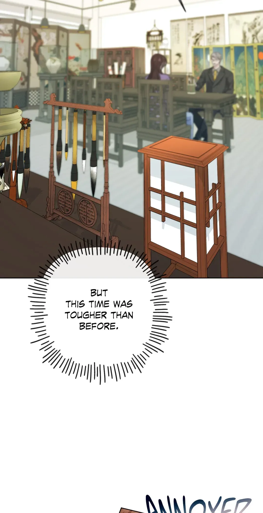Time Traveler Chapter 48 page 56